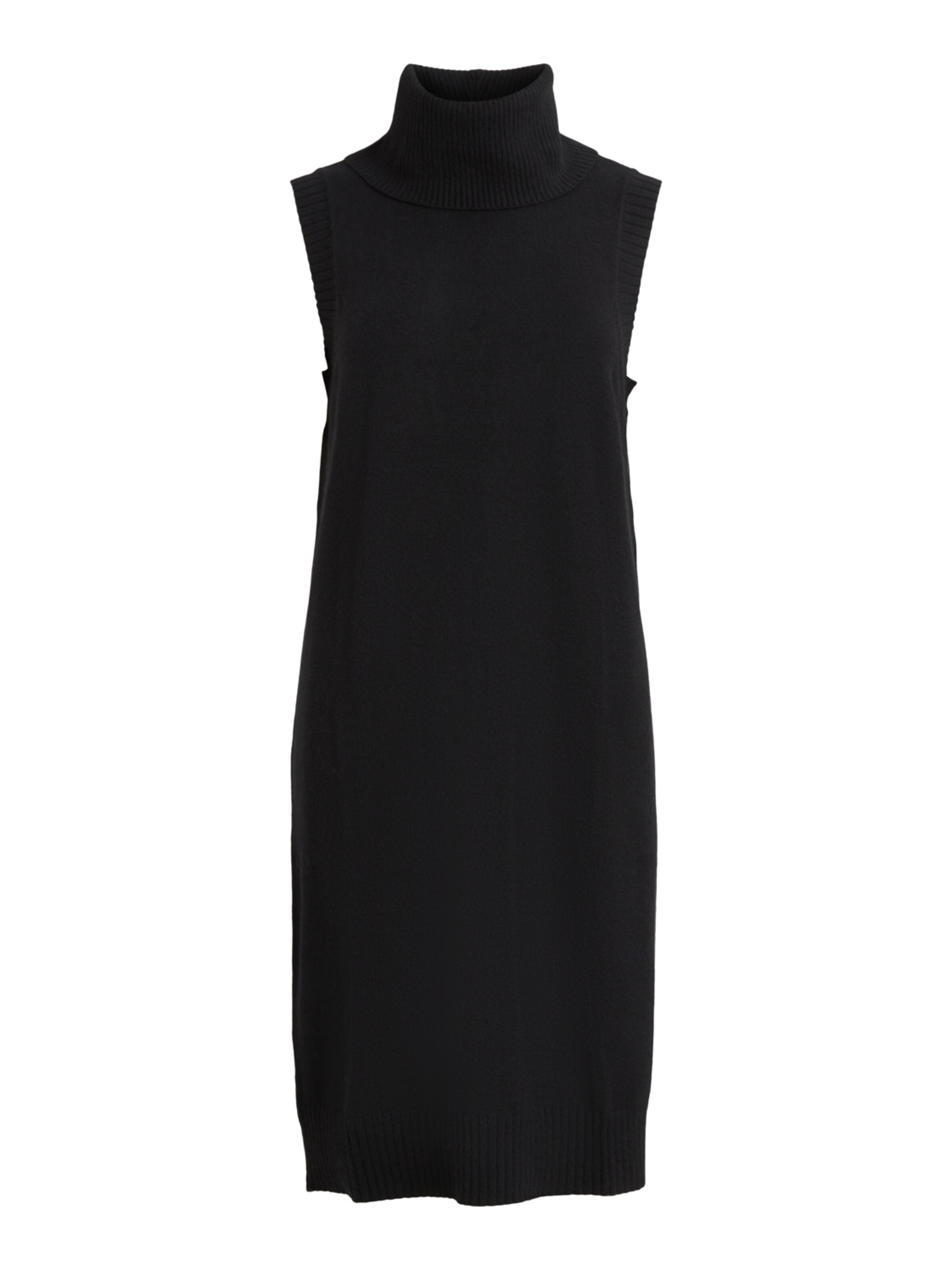 Vila Pull-Over 'viril' L Noir