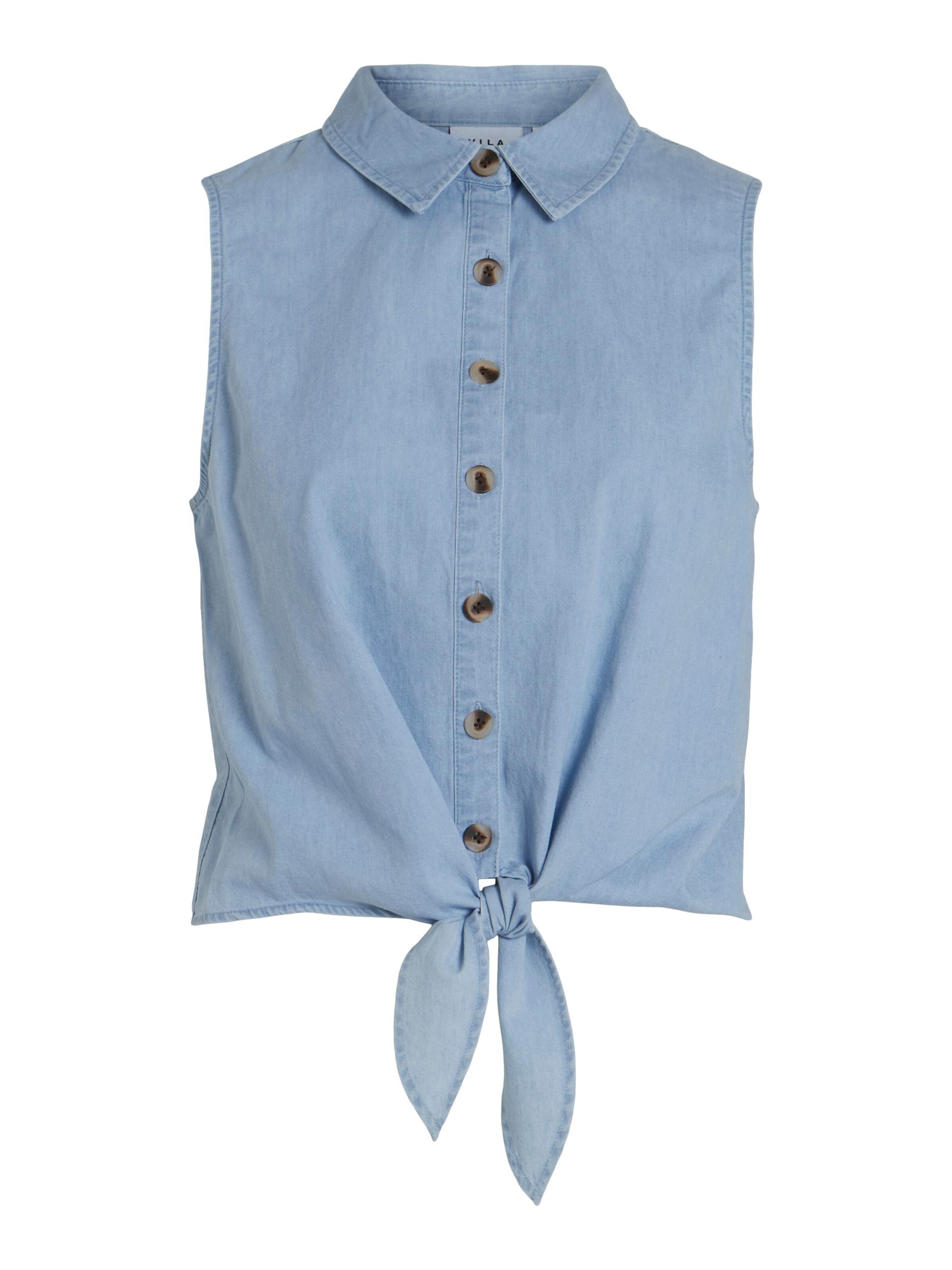 Vila Chemisier 'fanzi' XS Bleu