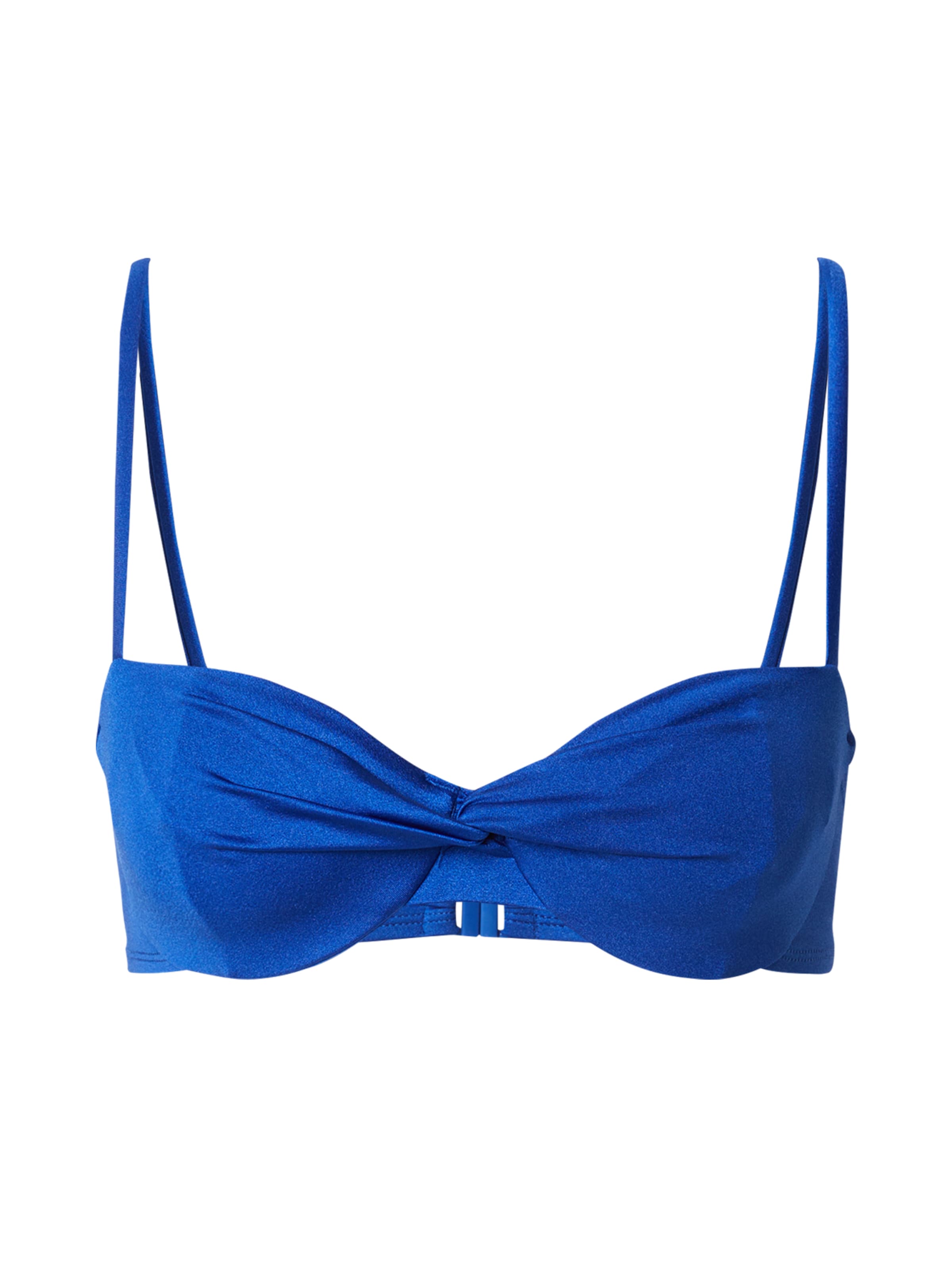 Hunkemöller Τοπ μπικίνι 'Bari' άνδρες μβλε 70