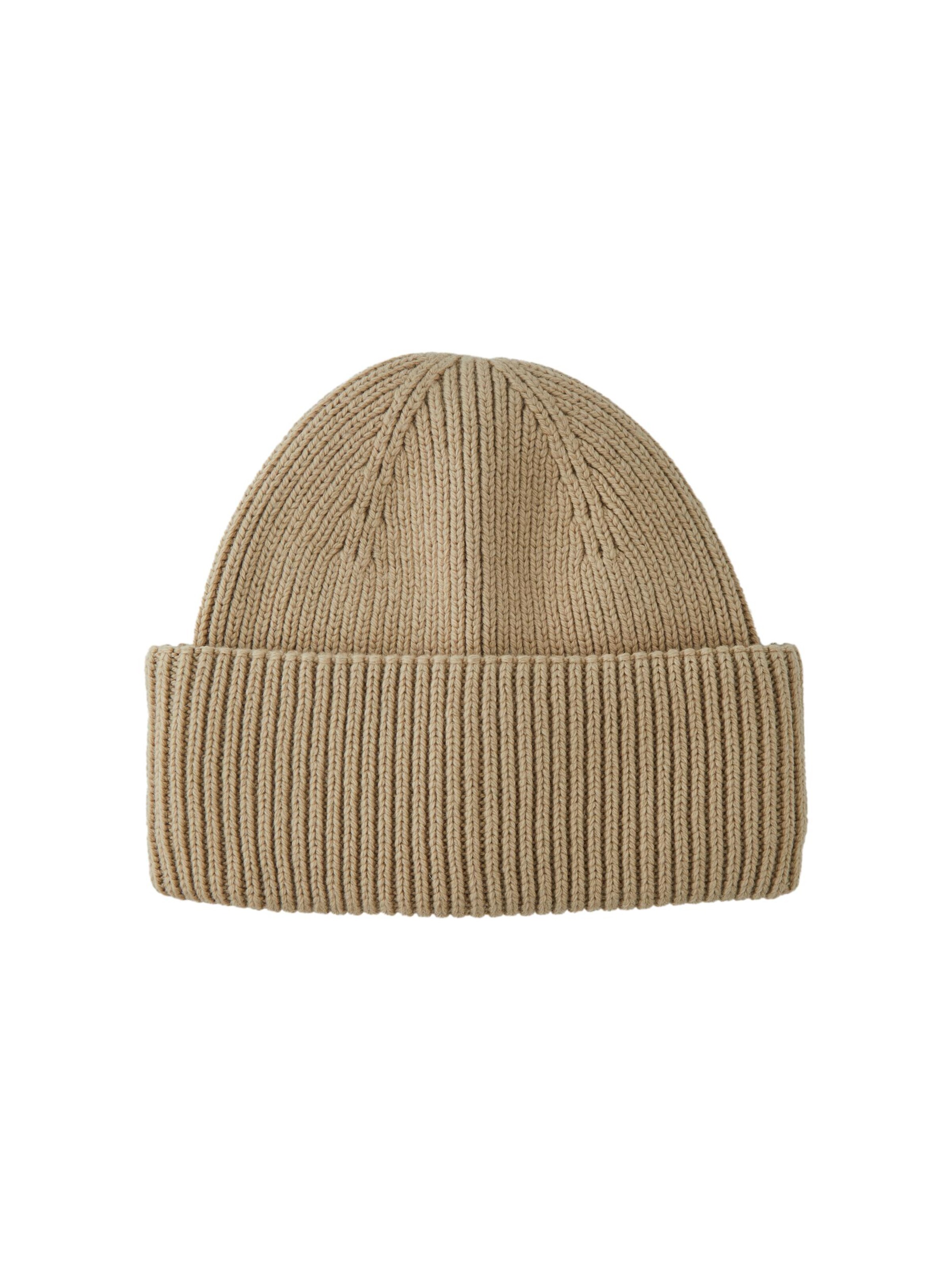 Pieces Bonnet 'janika' One Size Marron