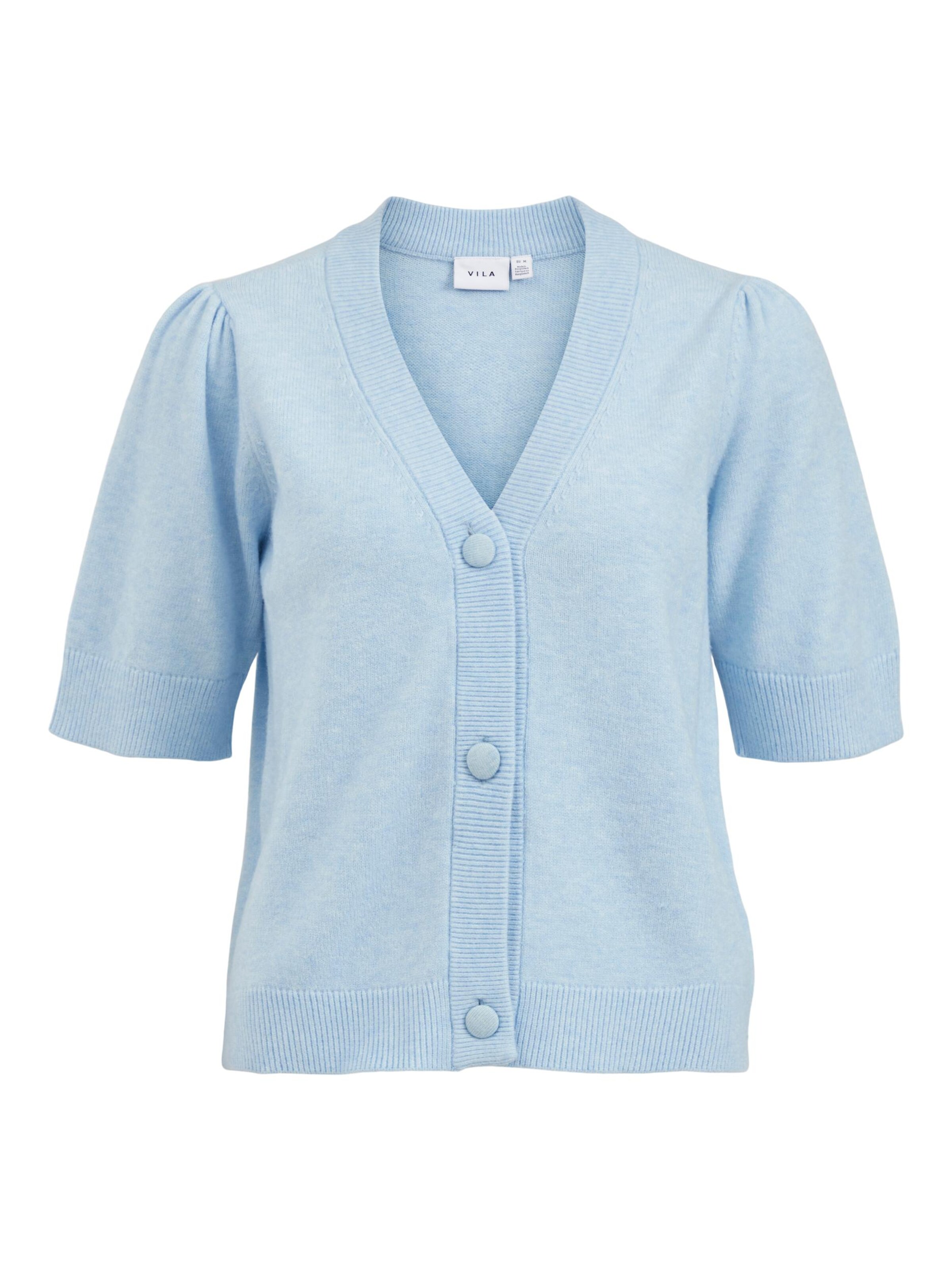 Vila Cardigan 'ril' XS Bleu