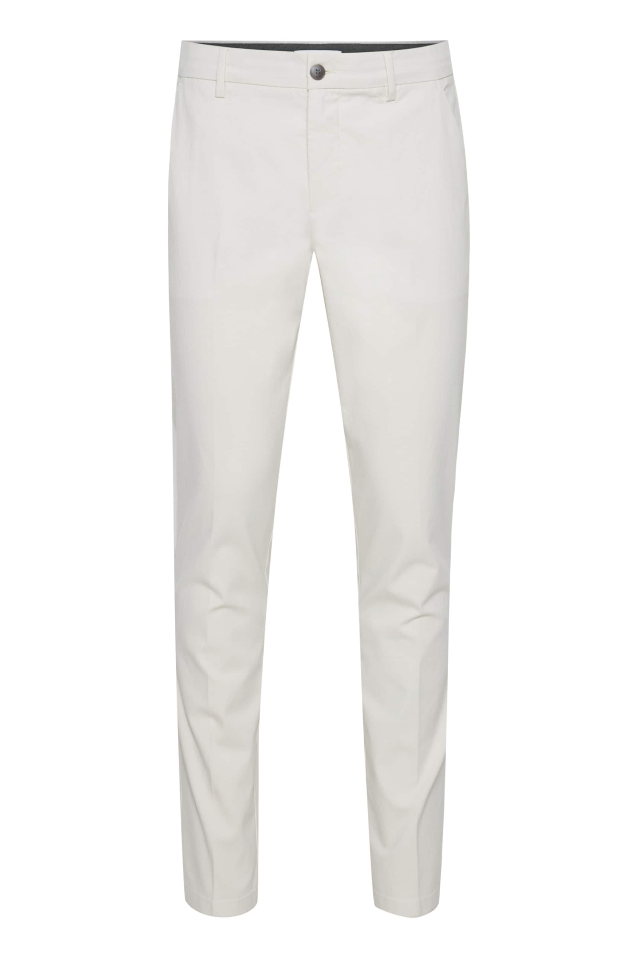 Casual Friday Pantalon Chino 'philip 2.0' 32 Blanc