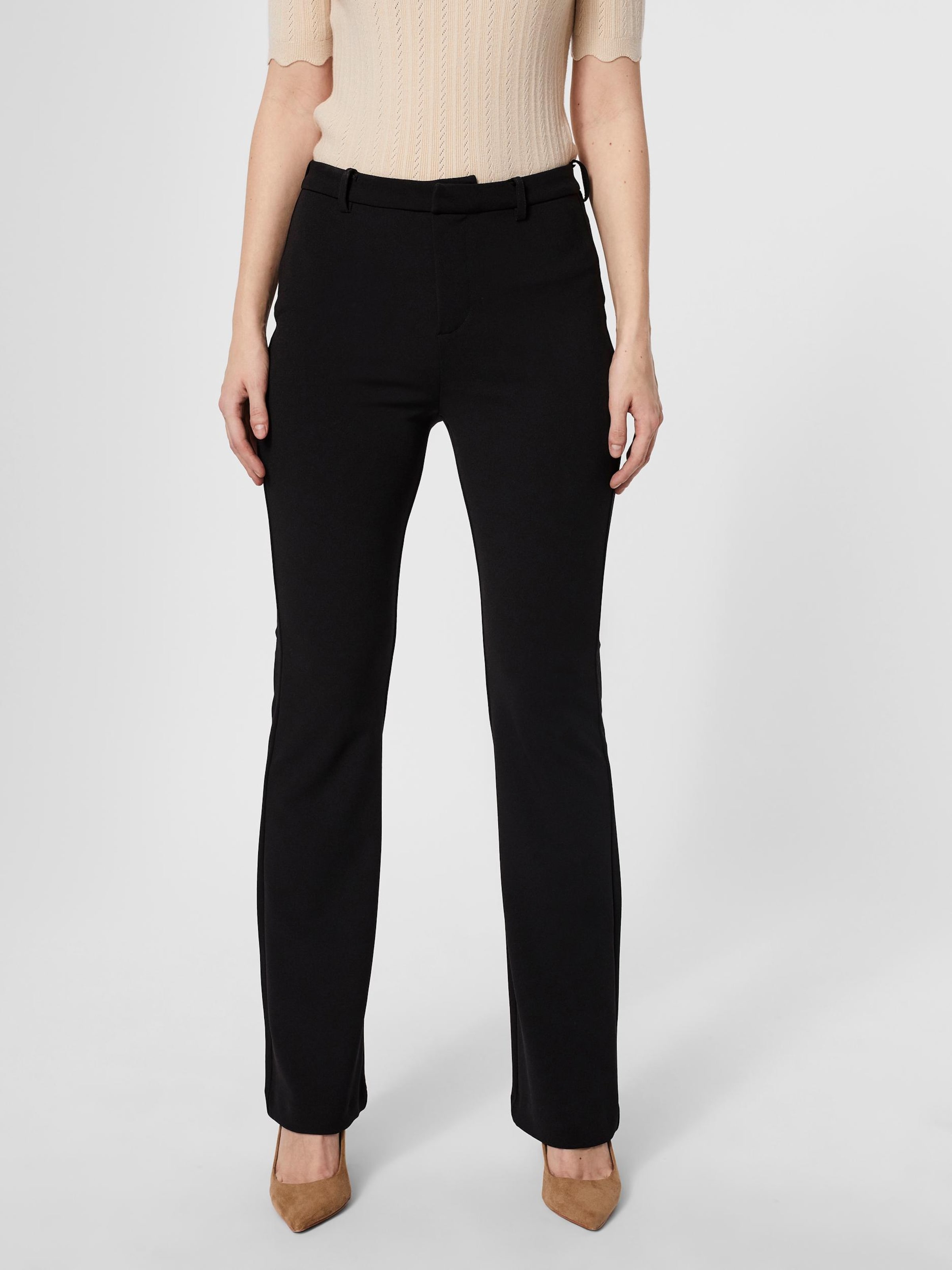 Vero Moda Pantalon 'amira' 34 Noir