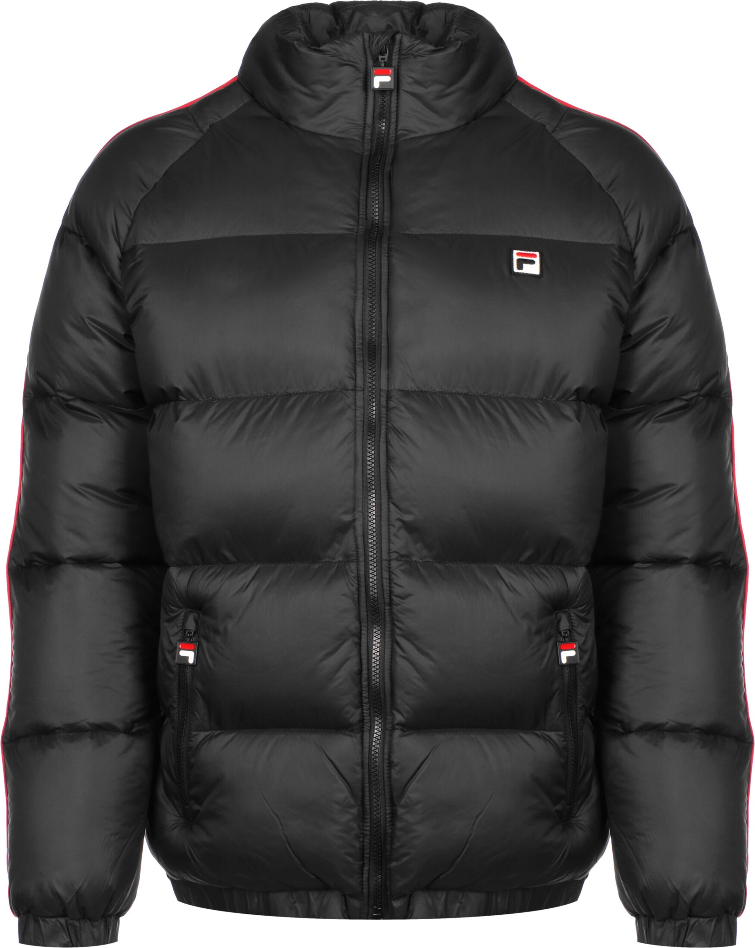 Fila Veste D’hiver 'tove' S Noir