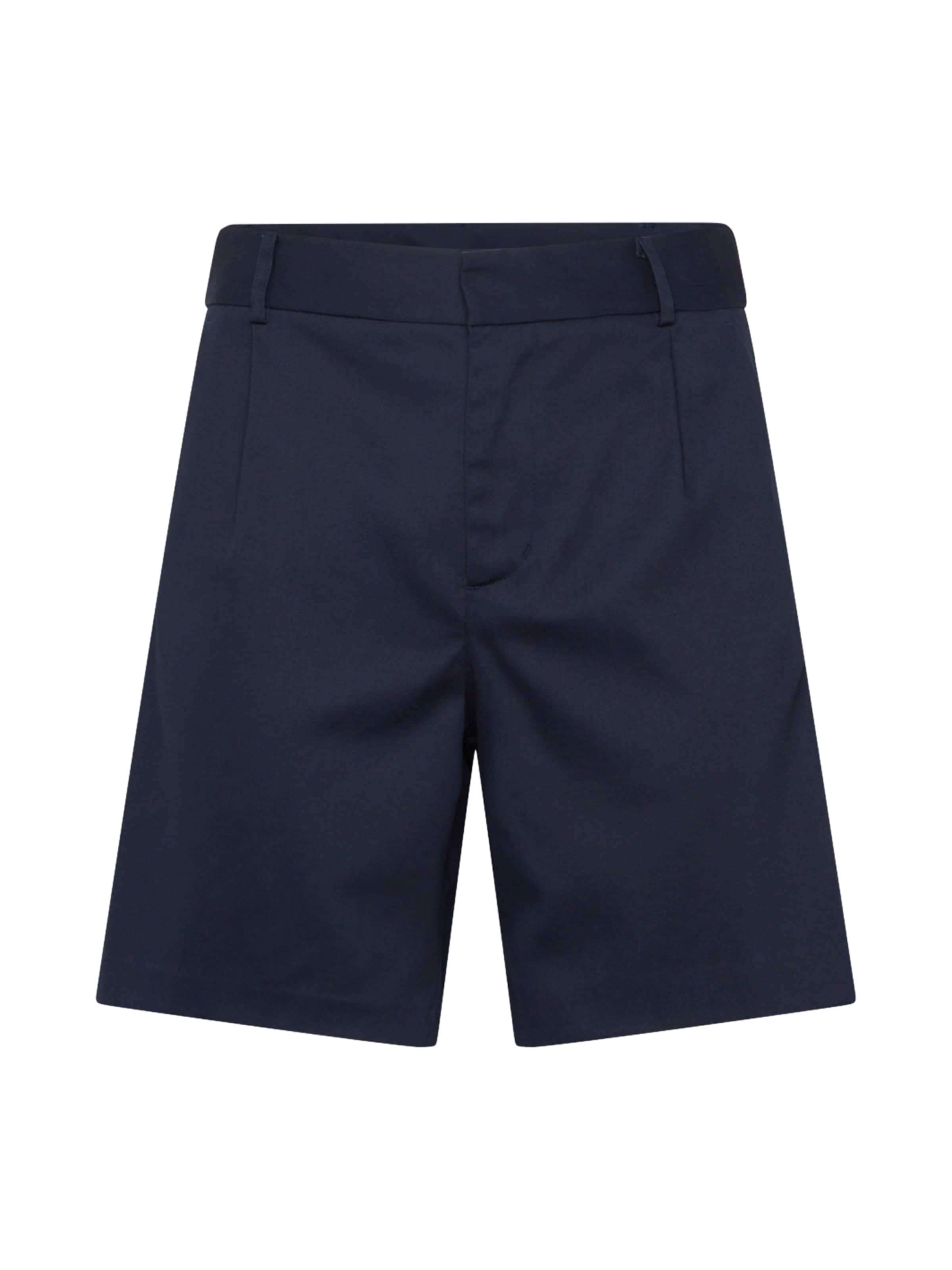 ABOUT YOU Shorts 'Armin' männer blau 34