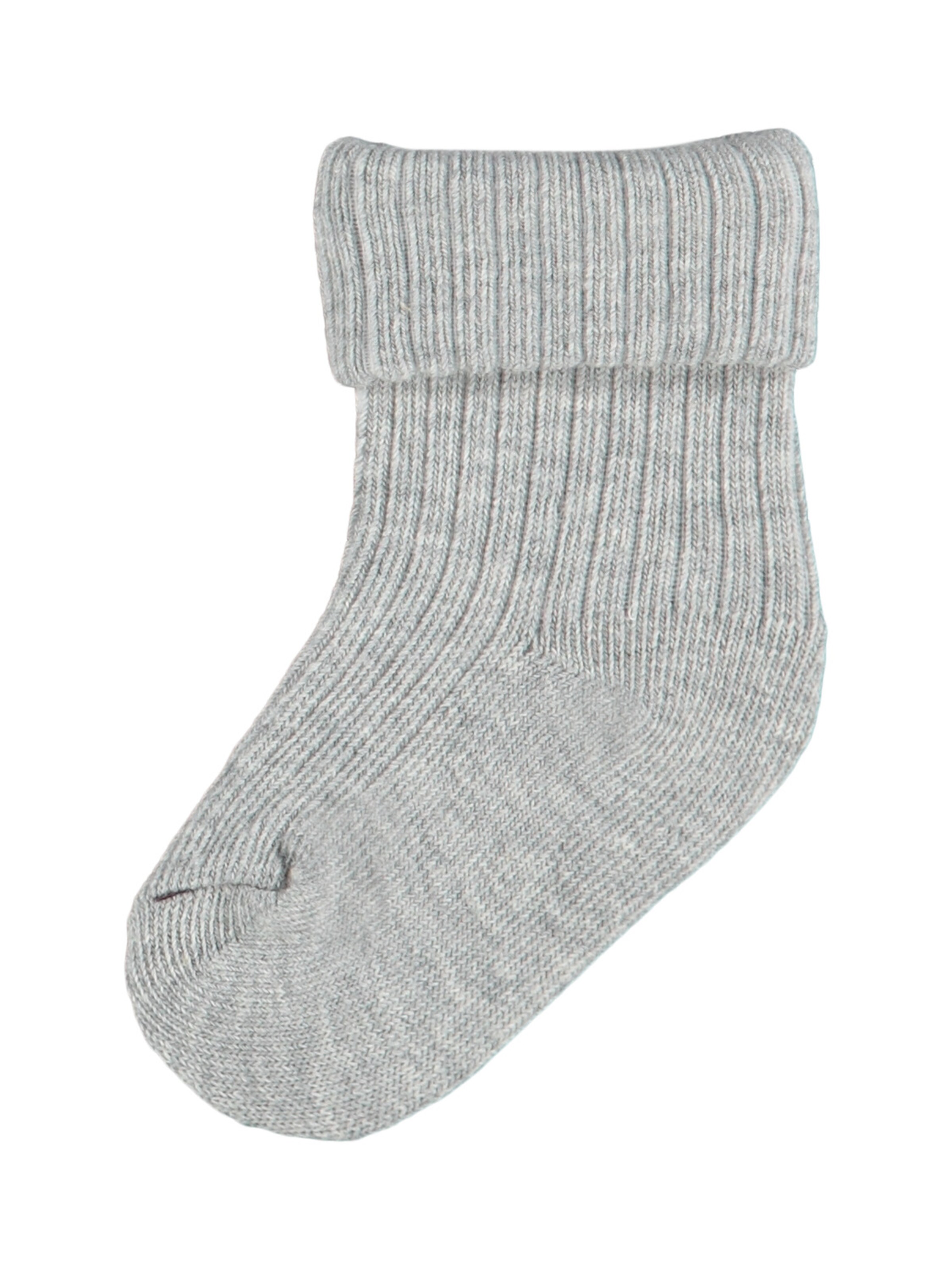 Name It Chaussettes 'huky' 19-20 Gris