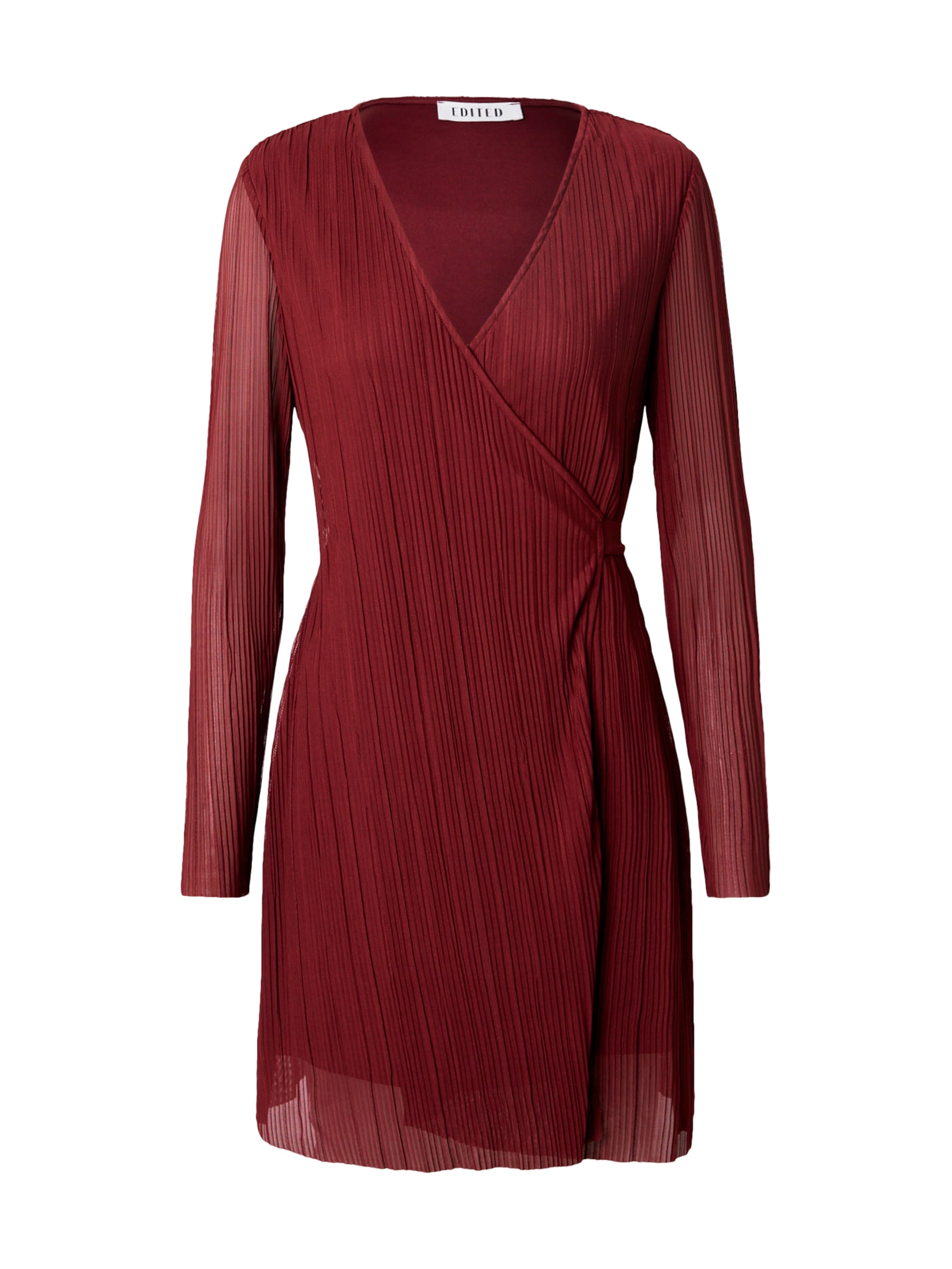 EDITED Kleid 'Samantha' frauen rot 42