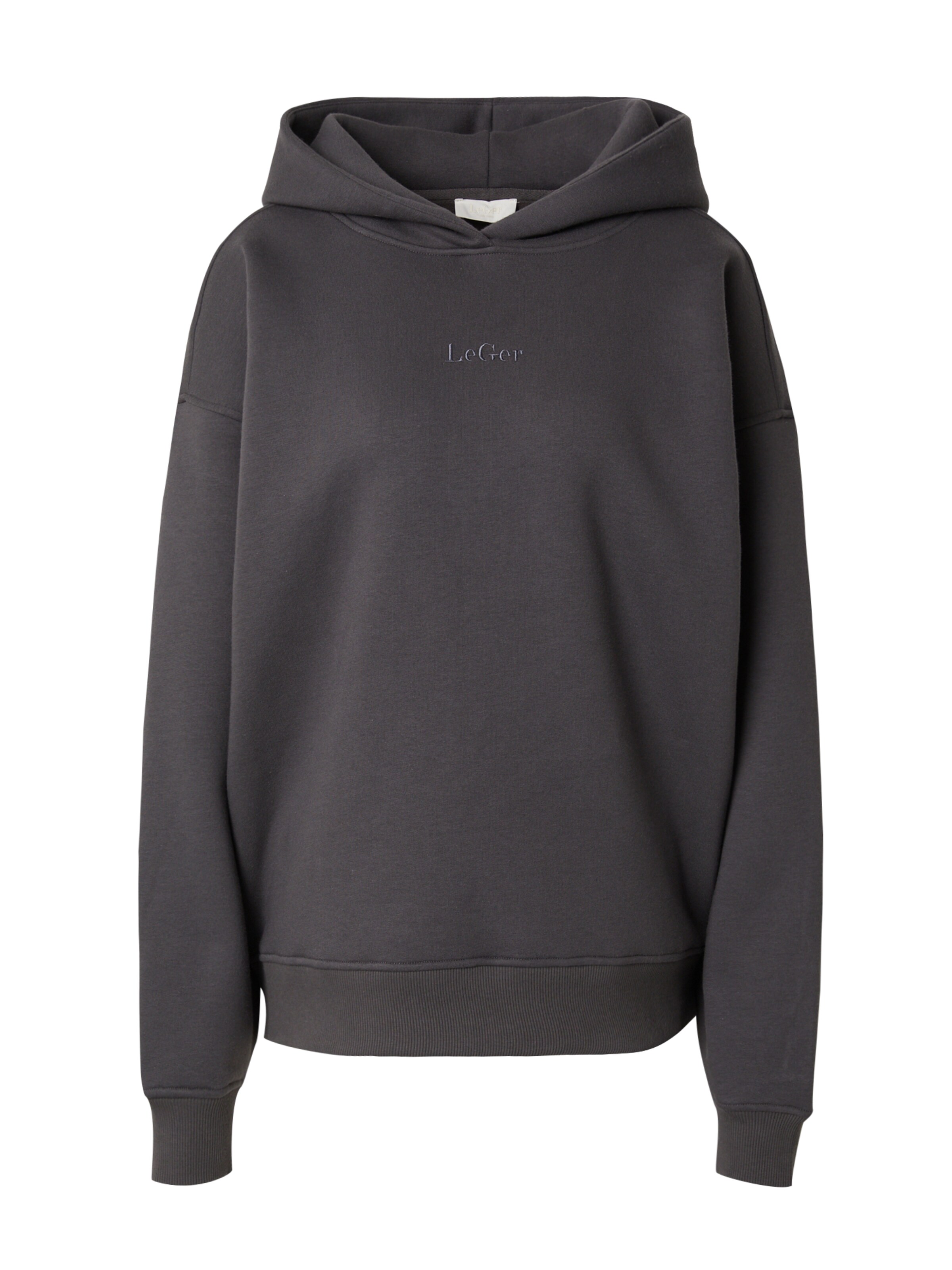 LeGer by Lena Gercke Sweatshirt 'Abby' dames grau s