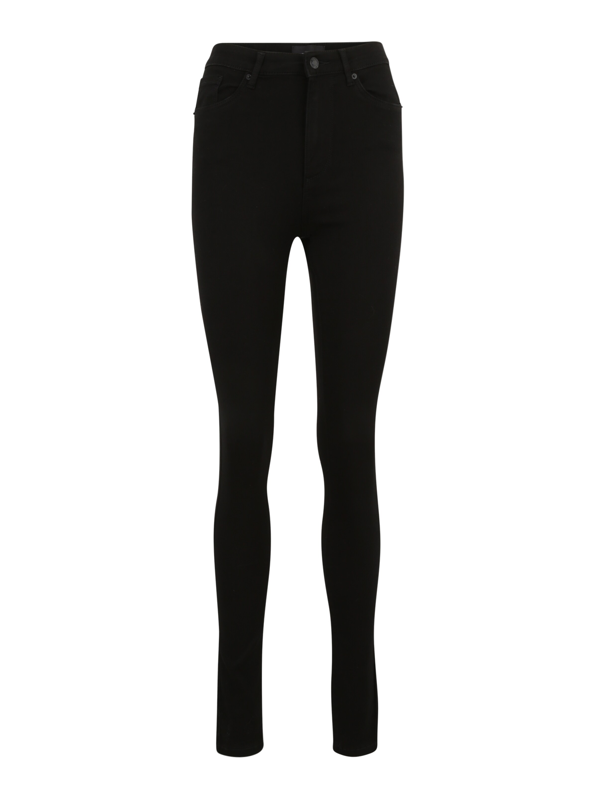 Vero Moda Tall Jean 'sophia' 25-26 Noir