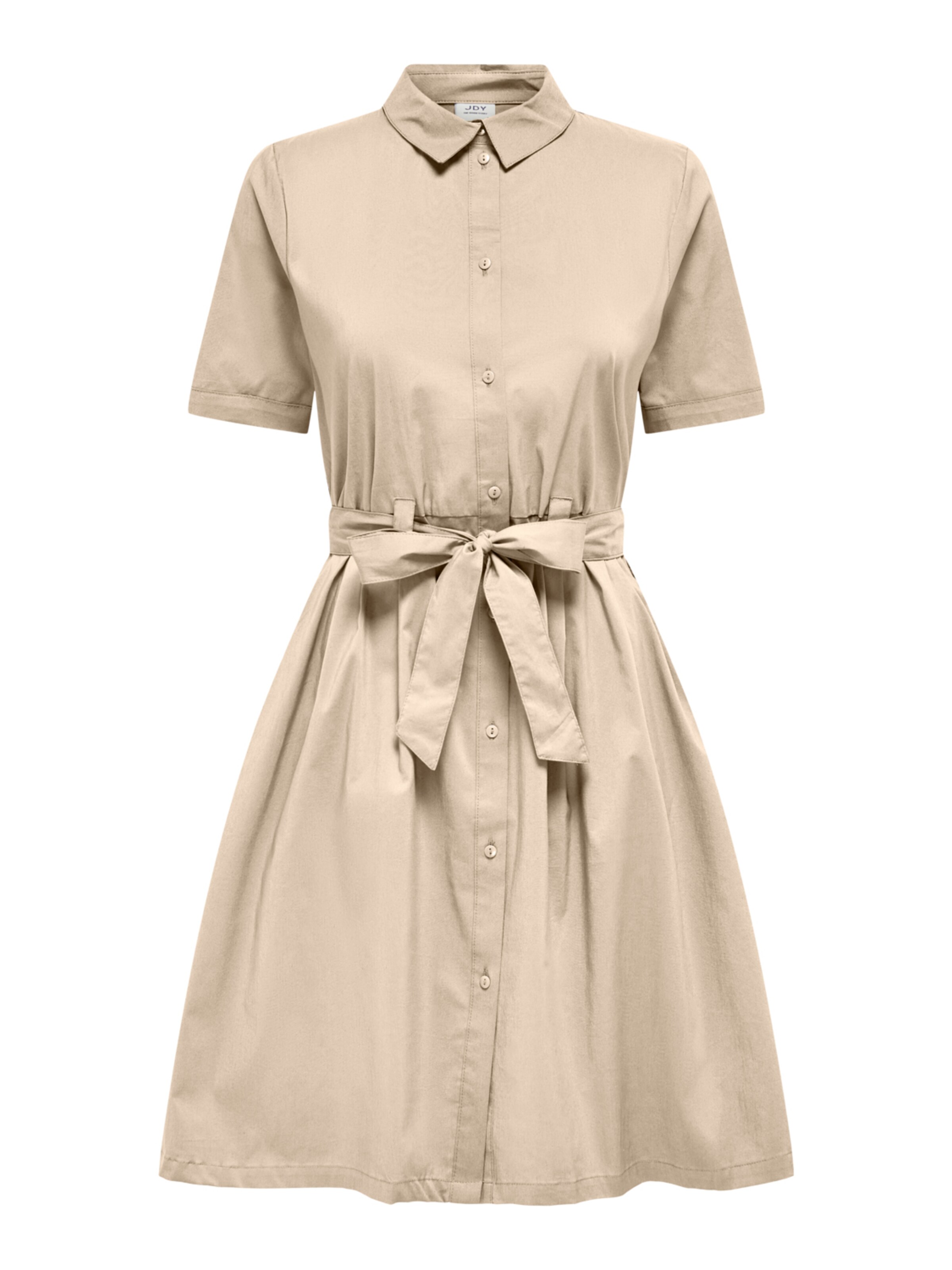 Jdy Robe-Chemise 'millie' 40 Rose