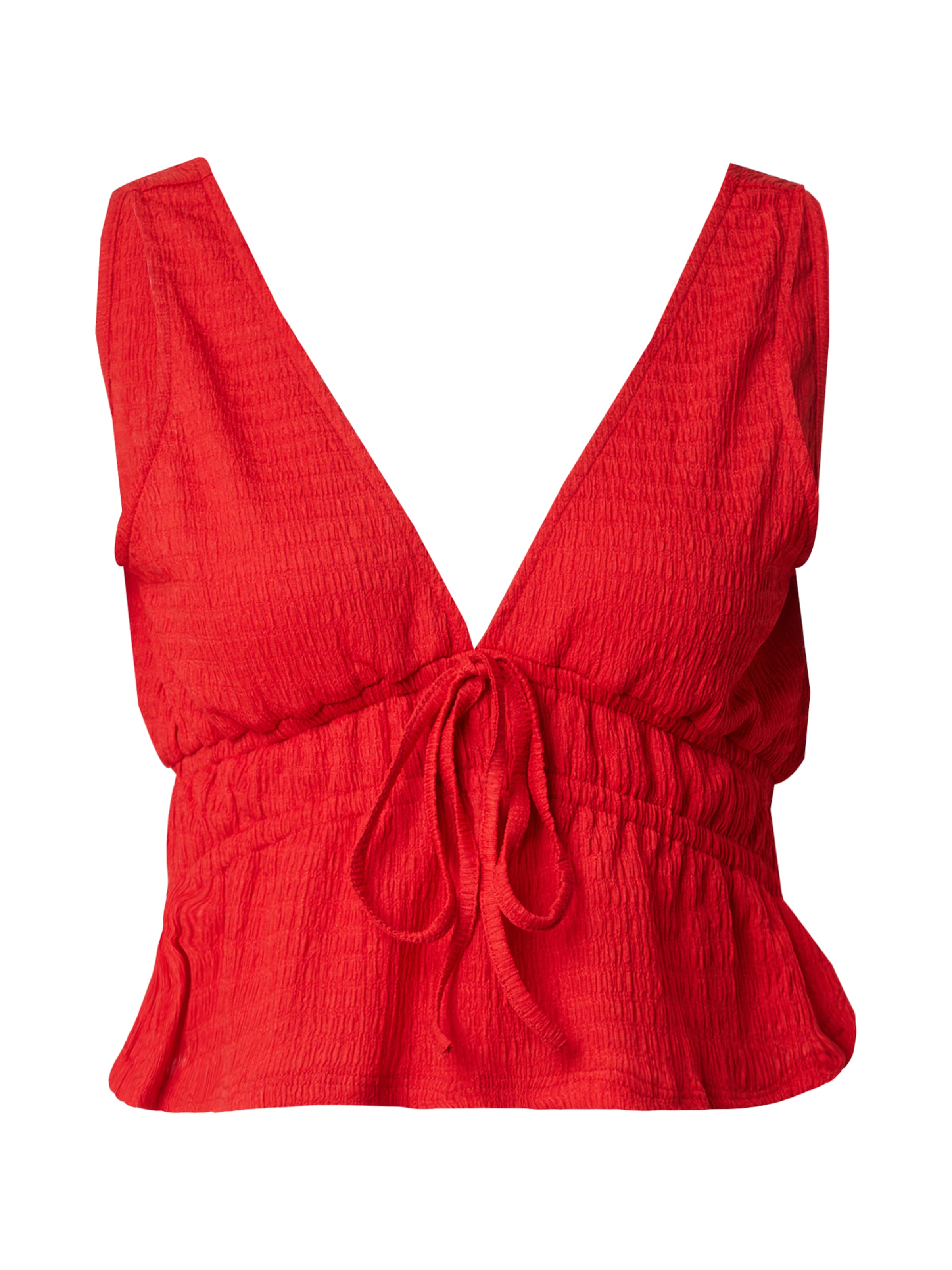 EDITED Top 'Juliena' femei rot m