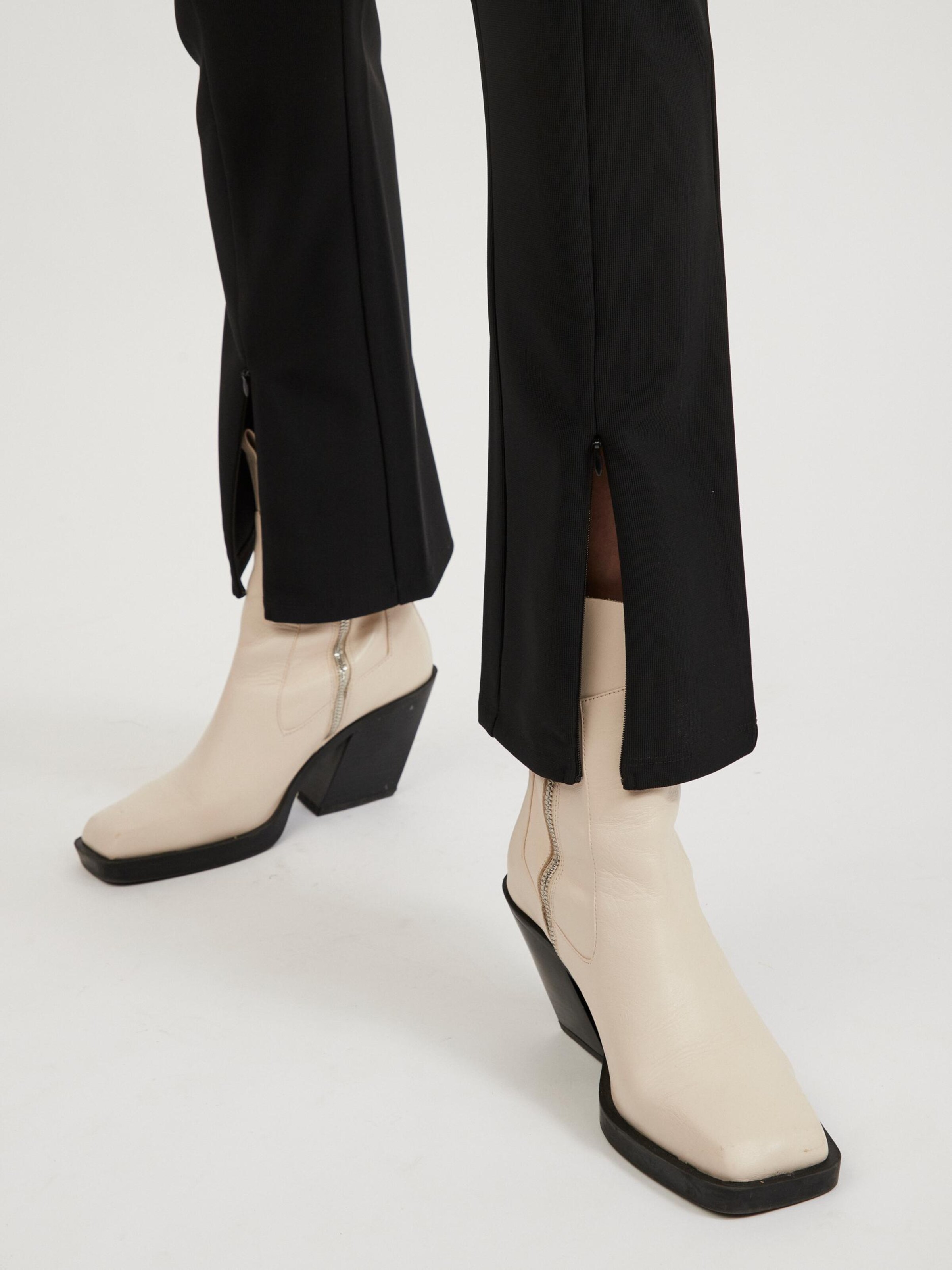 Vila Pantalon 34 Noir