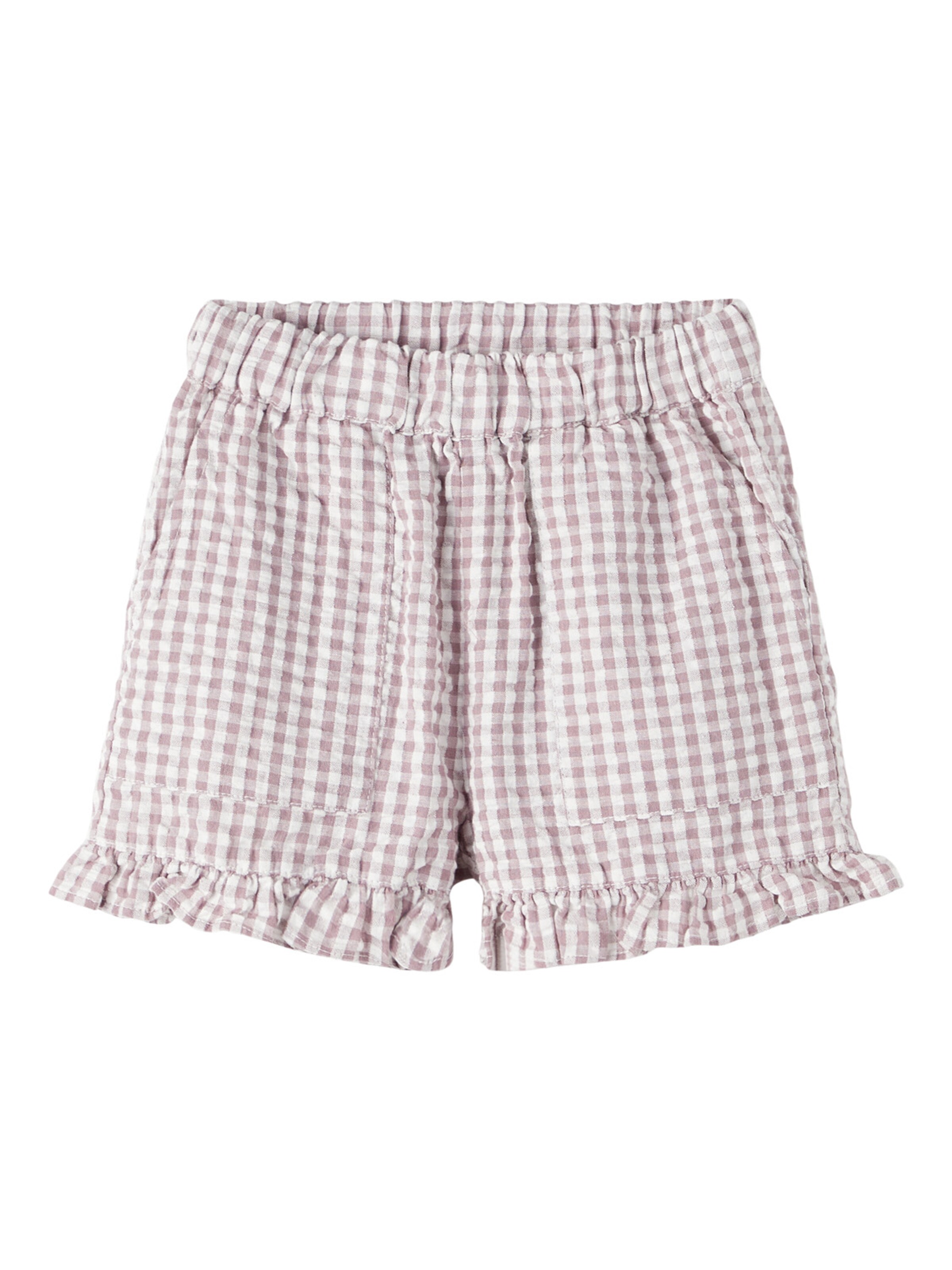 Name It Pantalon 'fheaia' 86 Rose