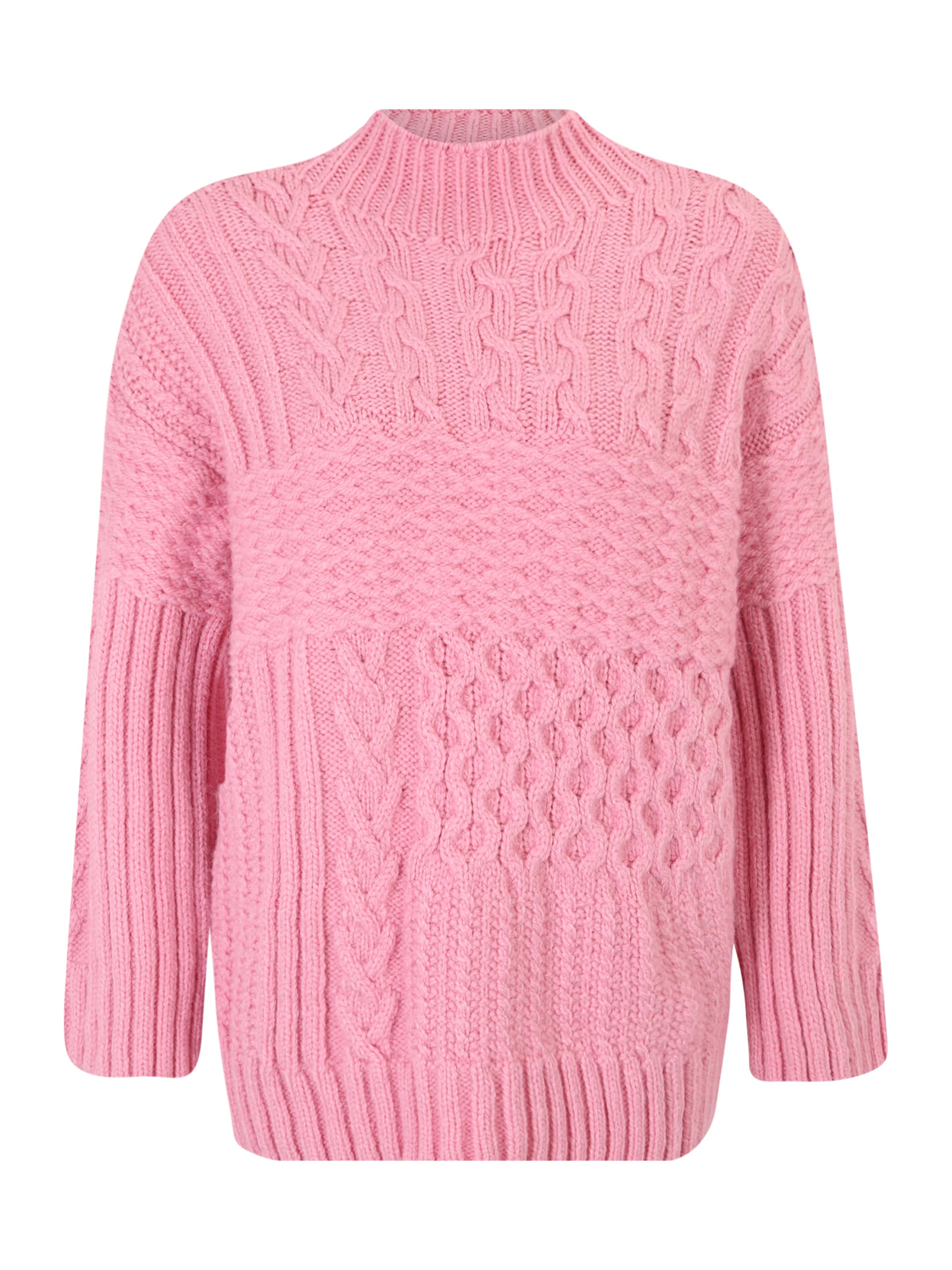 River Island Petite Πουλόβερ άνδρες ροζ xs