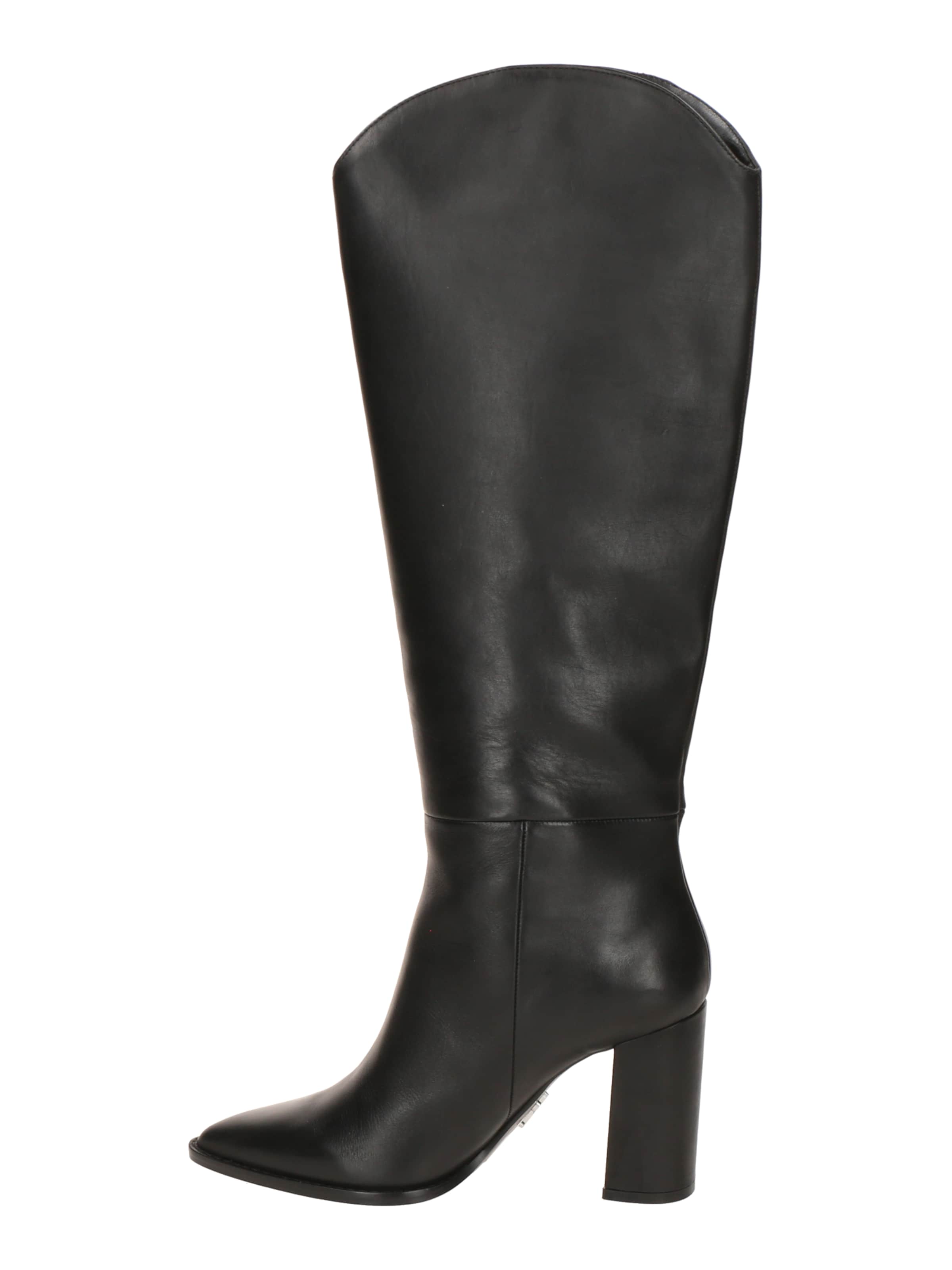 STEVE MADDEN Μπότες 'Bixby' άνδρες μαύρο 41