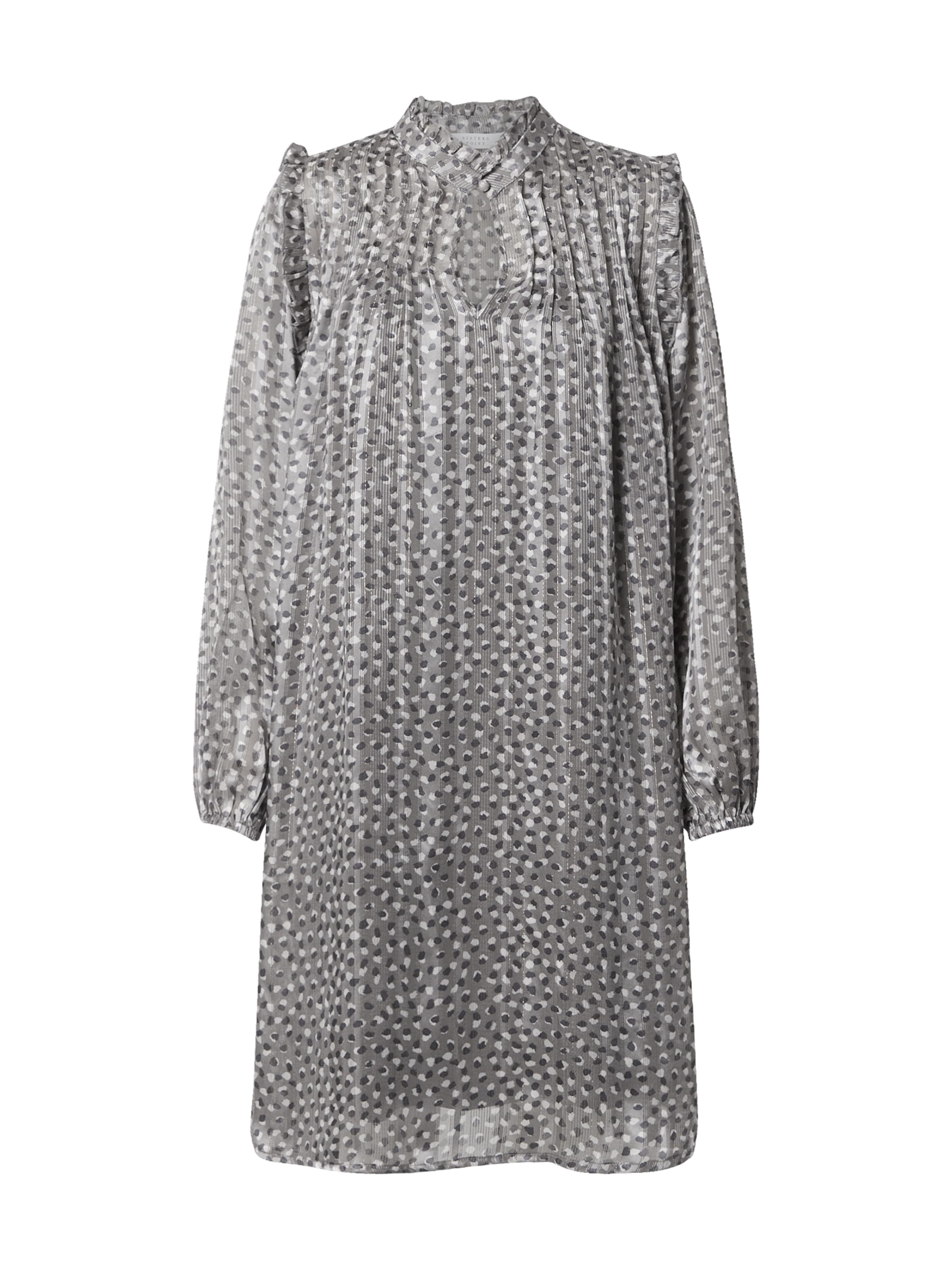 SISTERS POINT Rochie 'Enea' femei gri 34