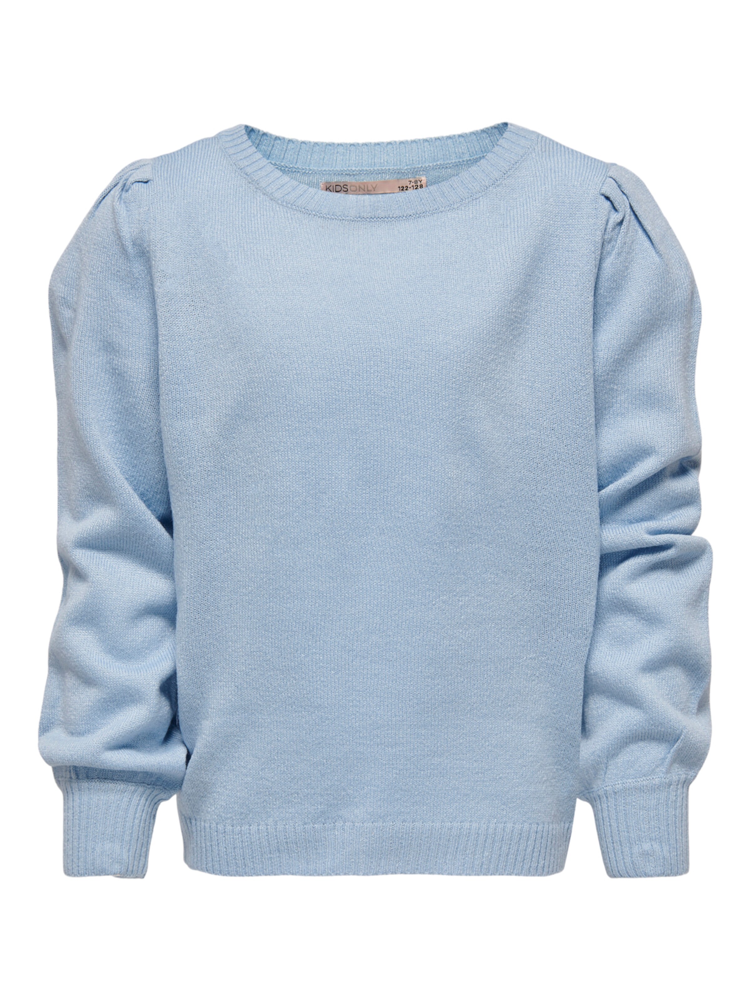 Kids Only Pull-Over 122-128 Bleu