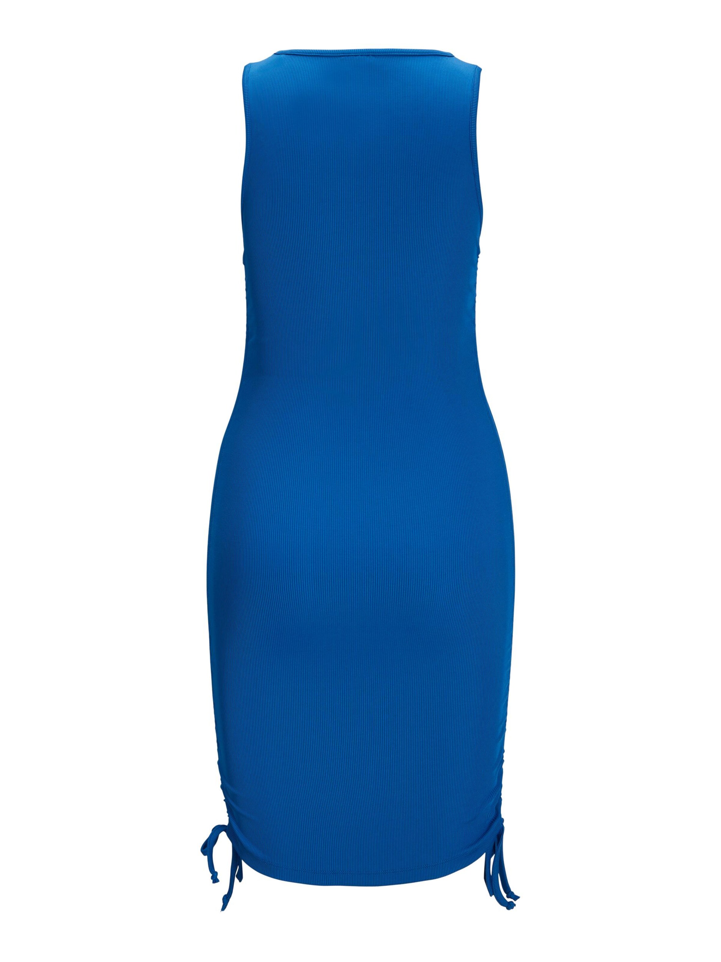 Jjxx Robe D’été 'odette' 36 Bleu