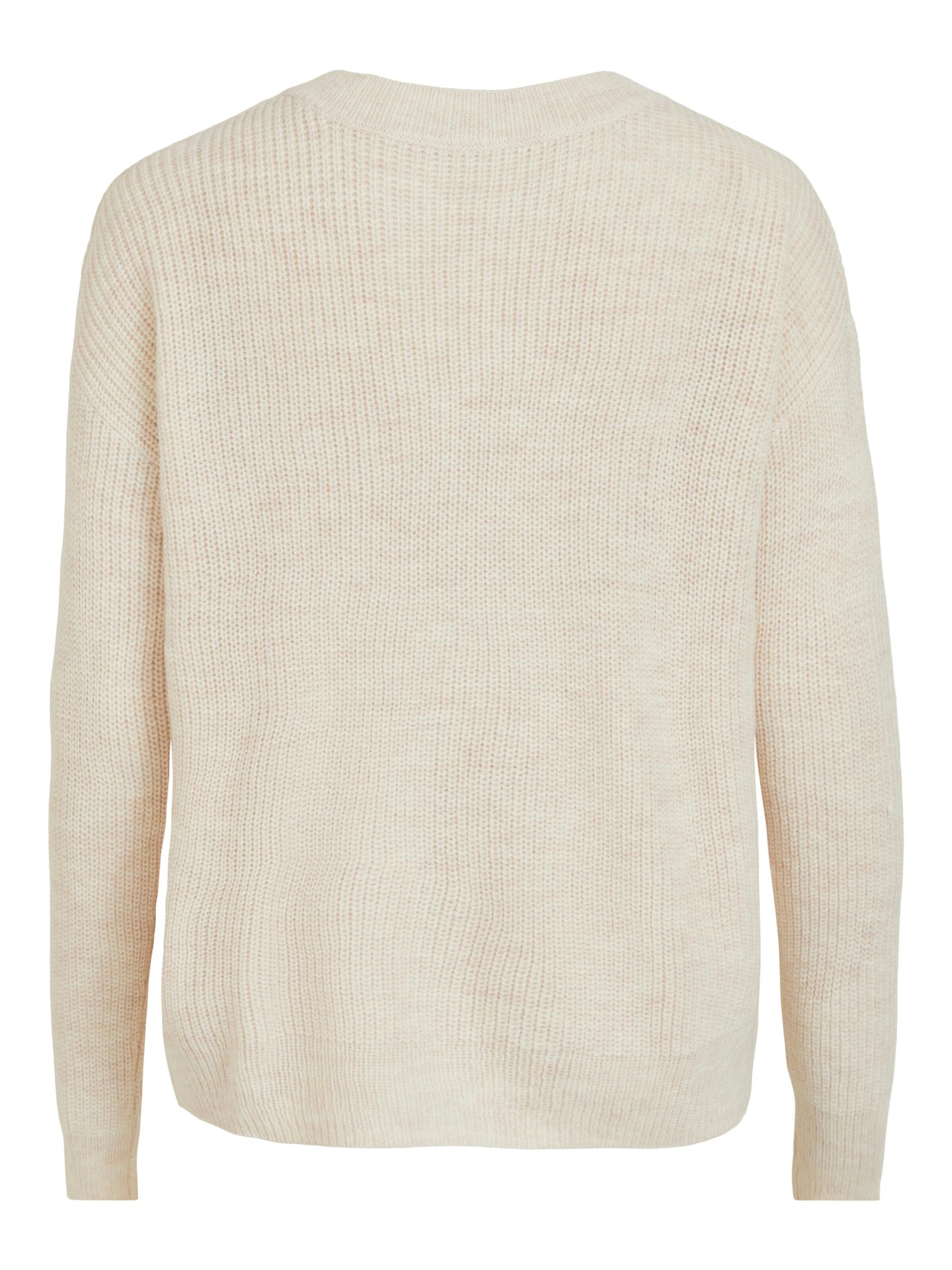 Vila Cardigan 'oktavi' M Beige