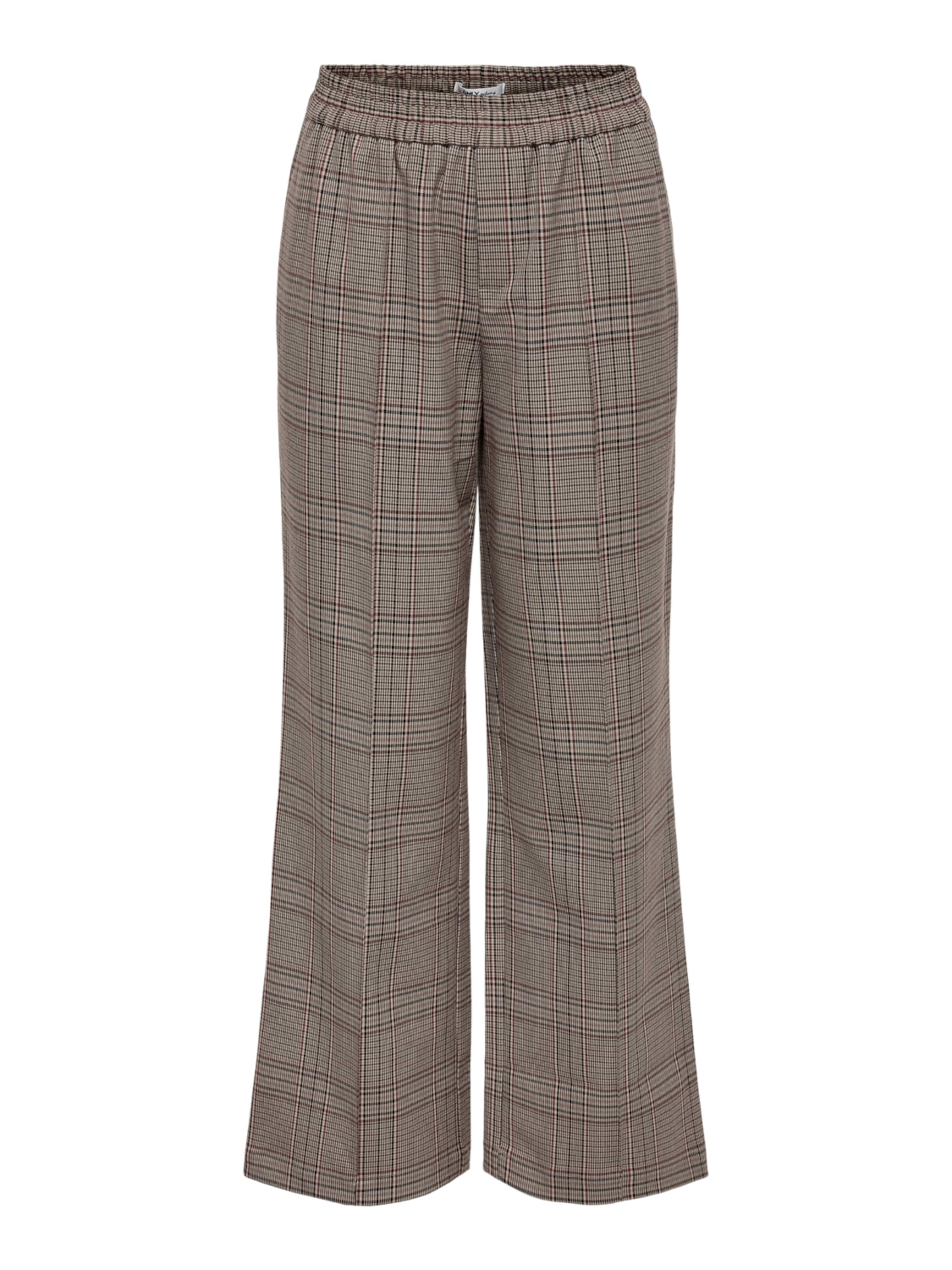 Only Pantalon 40 Marron