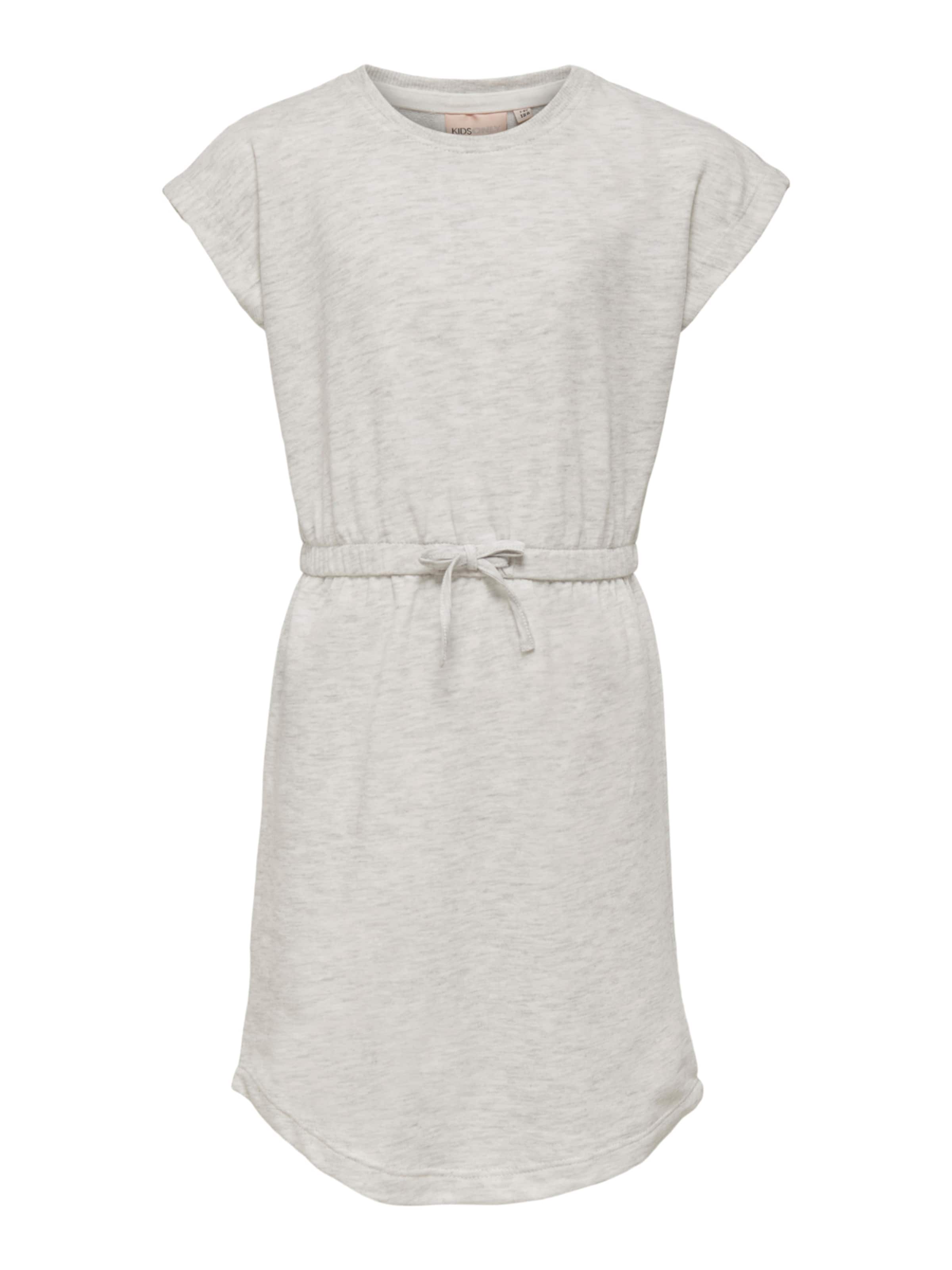 Kids Only Robe 122-128 Gris