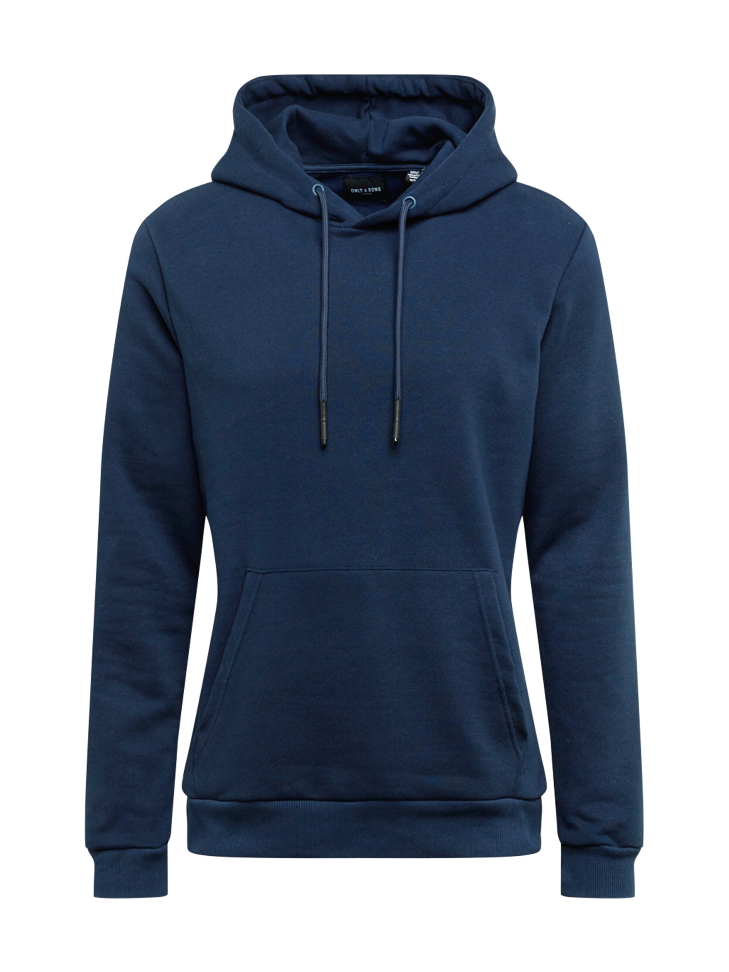 Only & Sons Sweat-Shirt 'ceres' XS Bleu