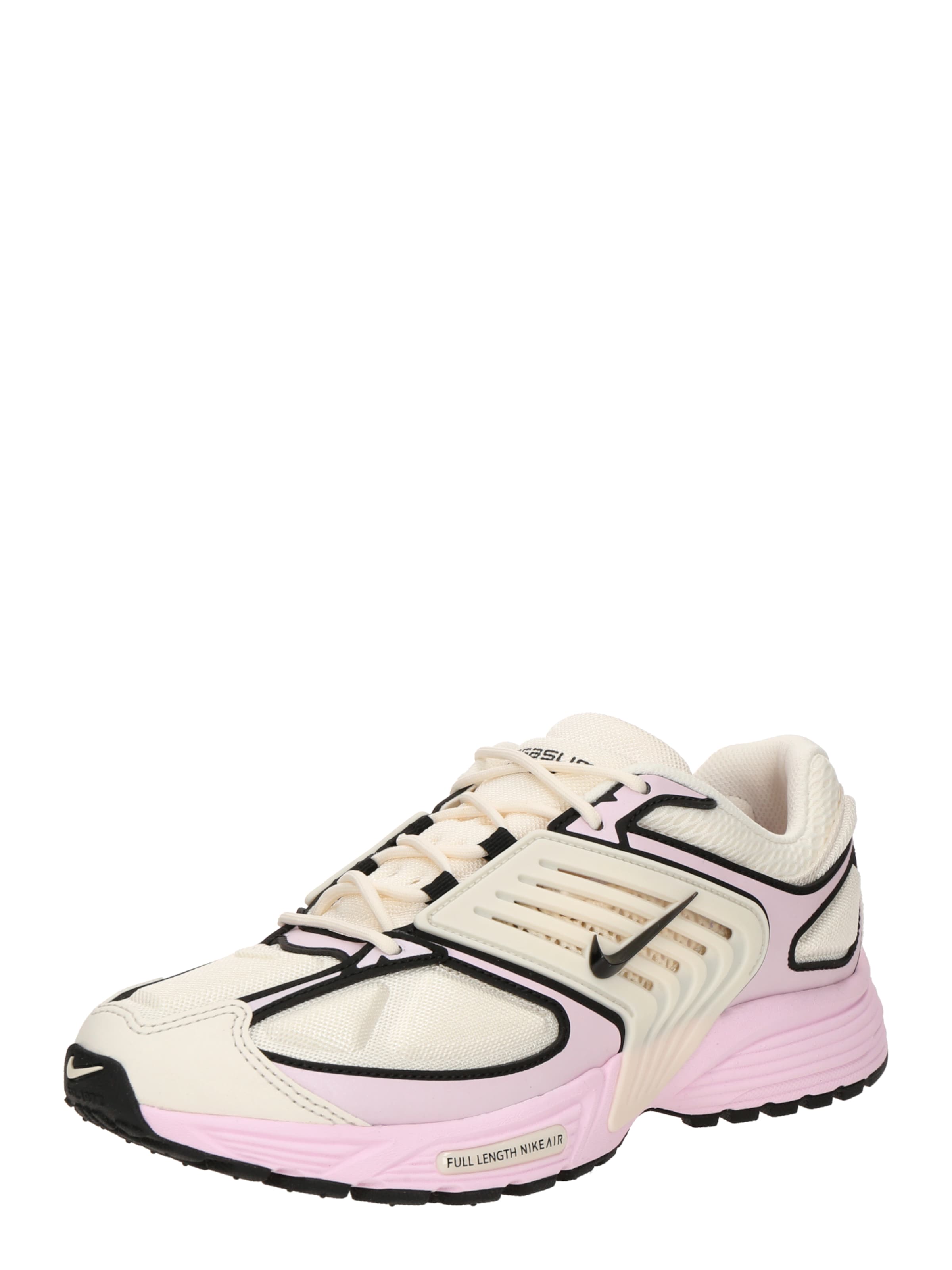 Nike Sportswear Σνίκερ χαμηλό 'AIR PEGASUS WAVE' γυναίκες μβεζ 39