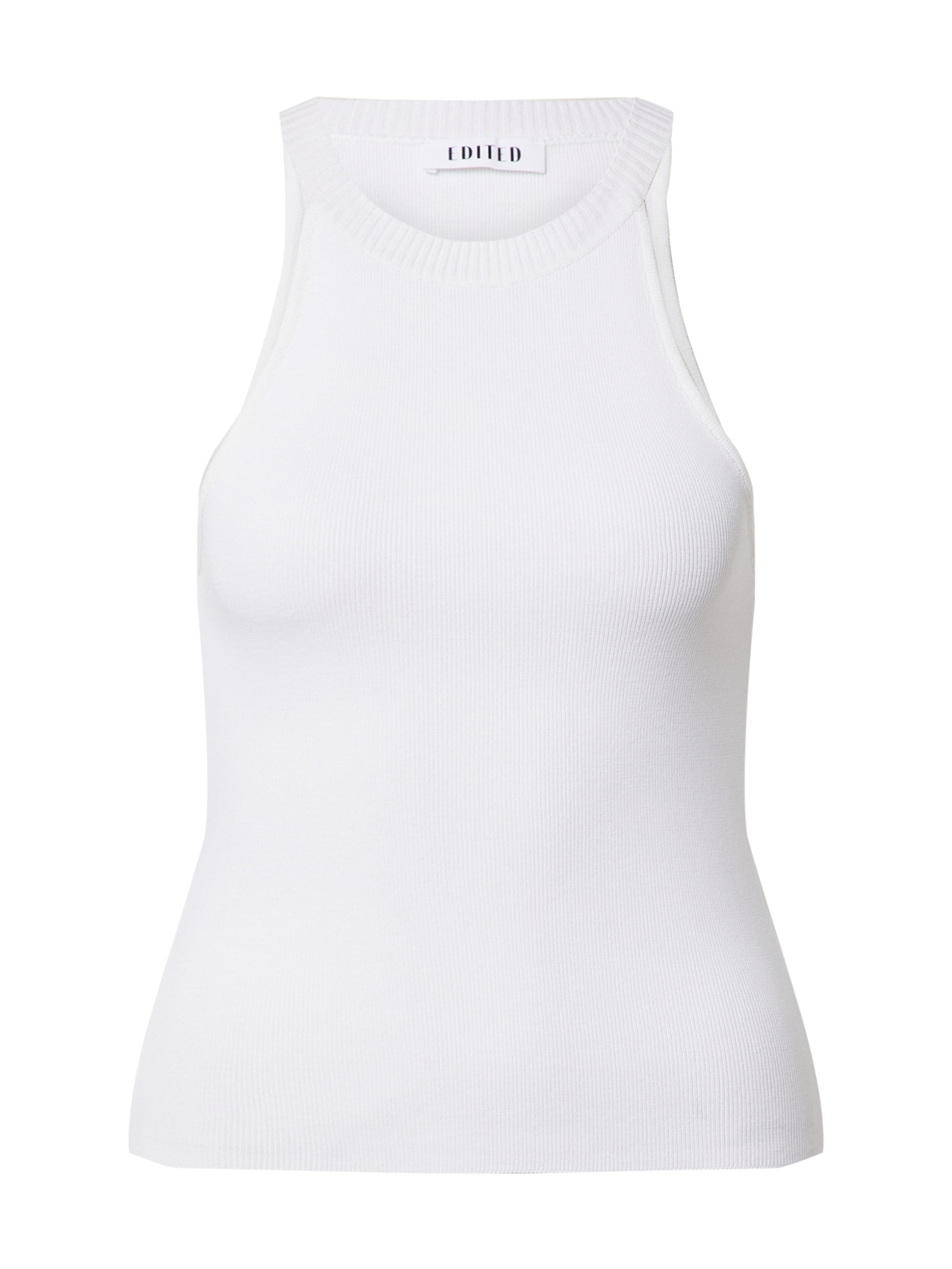 EDITED Top 'Daline' dames weiss xxs
