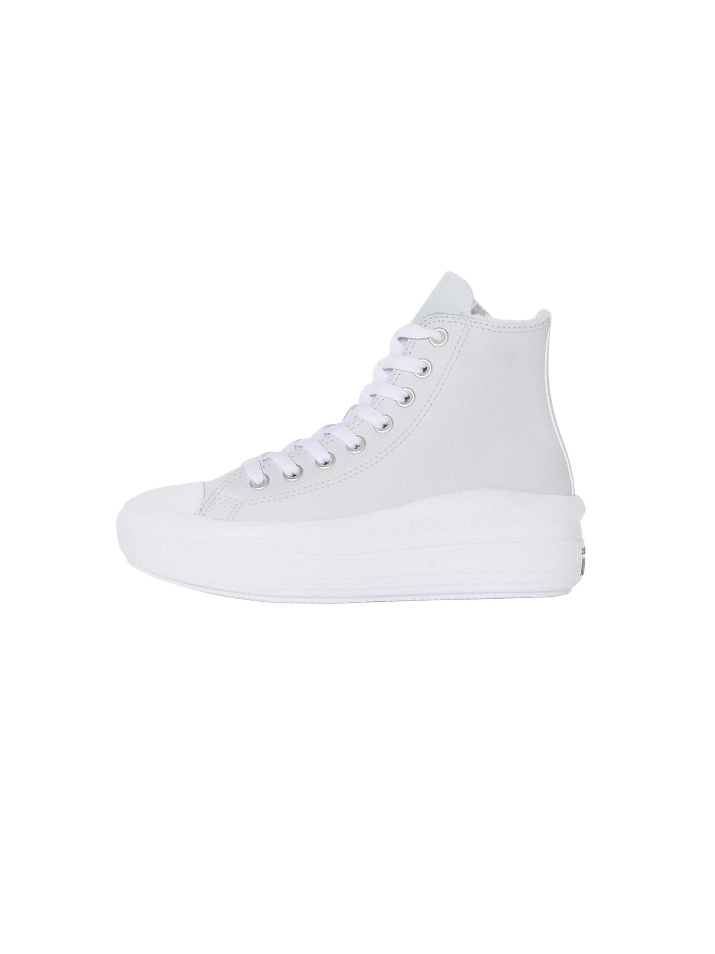 CONVERSE Tenisky 'CTAS Move' mdchen modrá 40