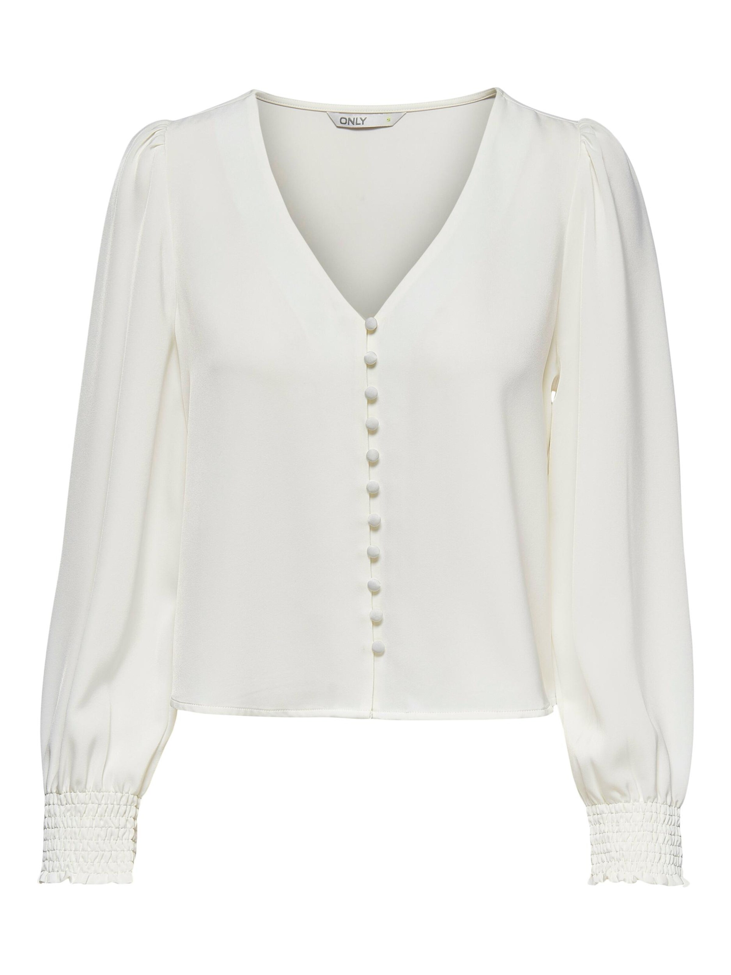 Only Chemisier 'saturday' L Beige