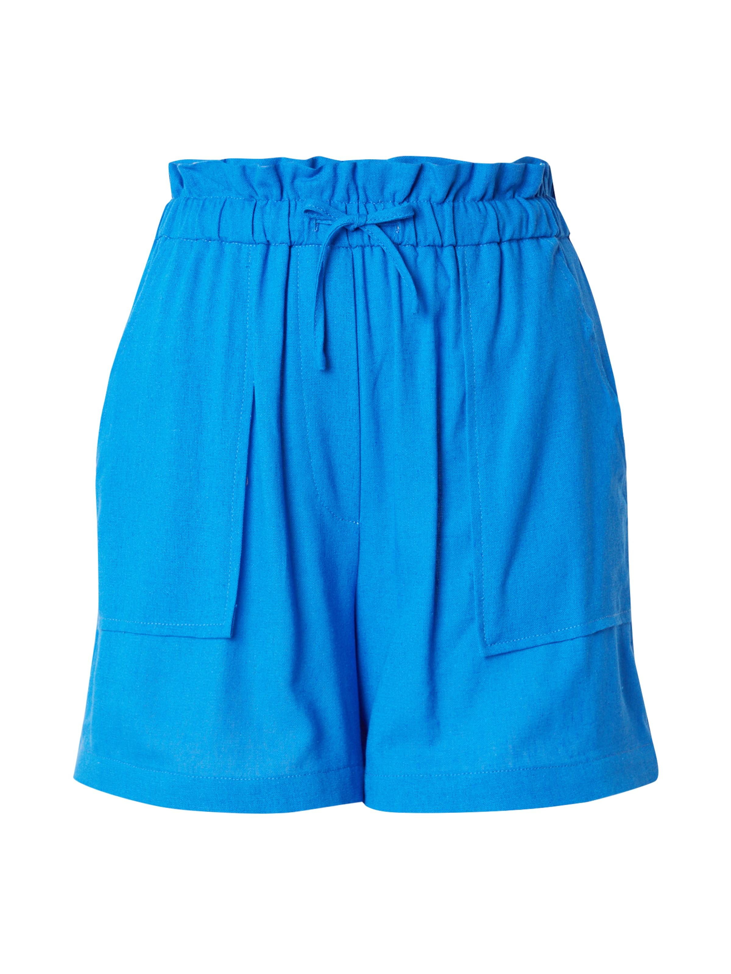 ABOUT YOU Hose 'Mieke' frauen blau 38