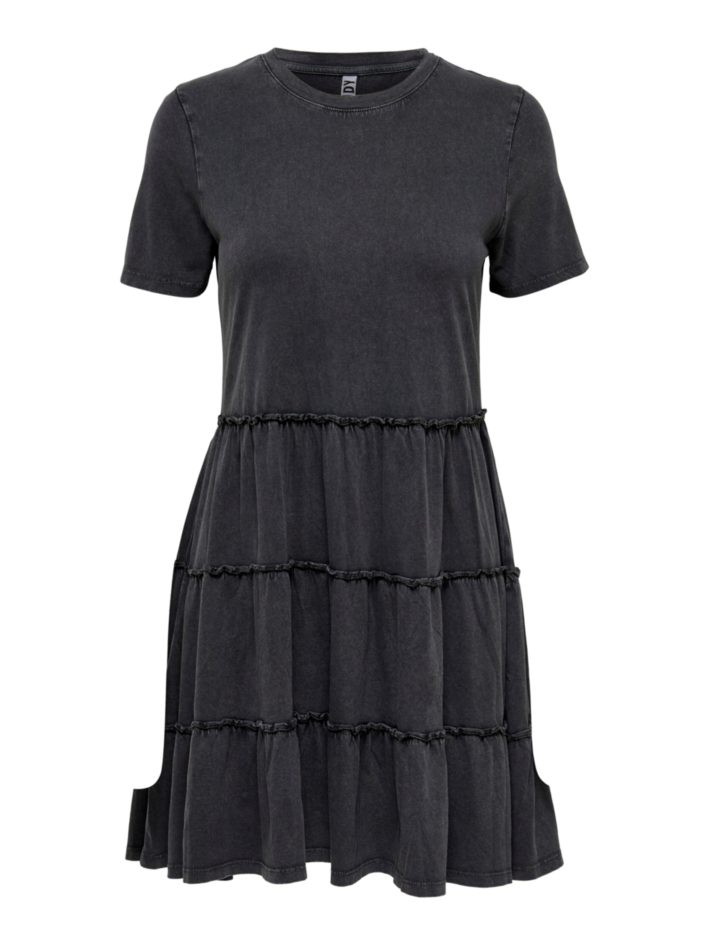 Jdy Robe 'farock' 40 Noir