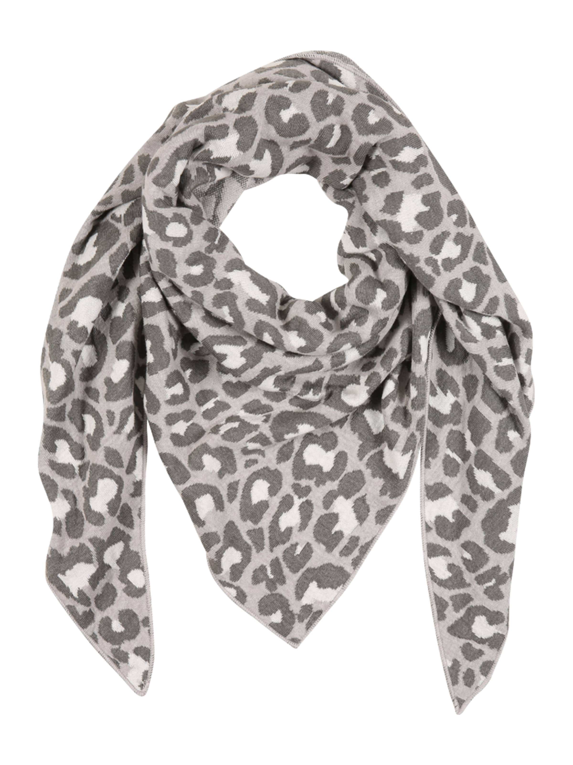 ABOUT YOU Šatka 'Anja' ženy grau one_size