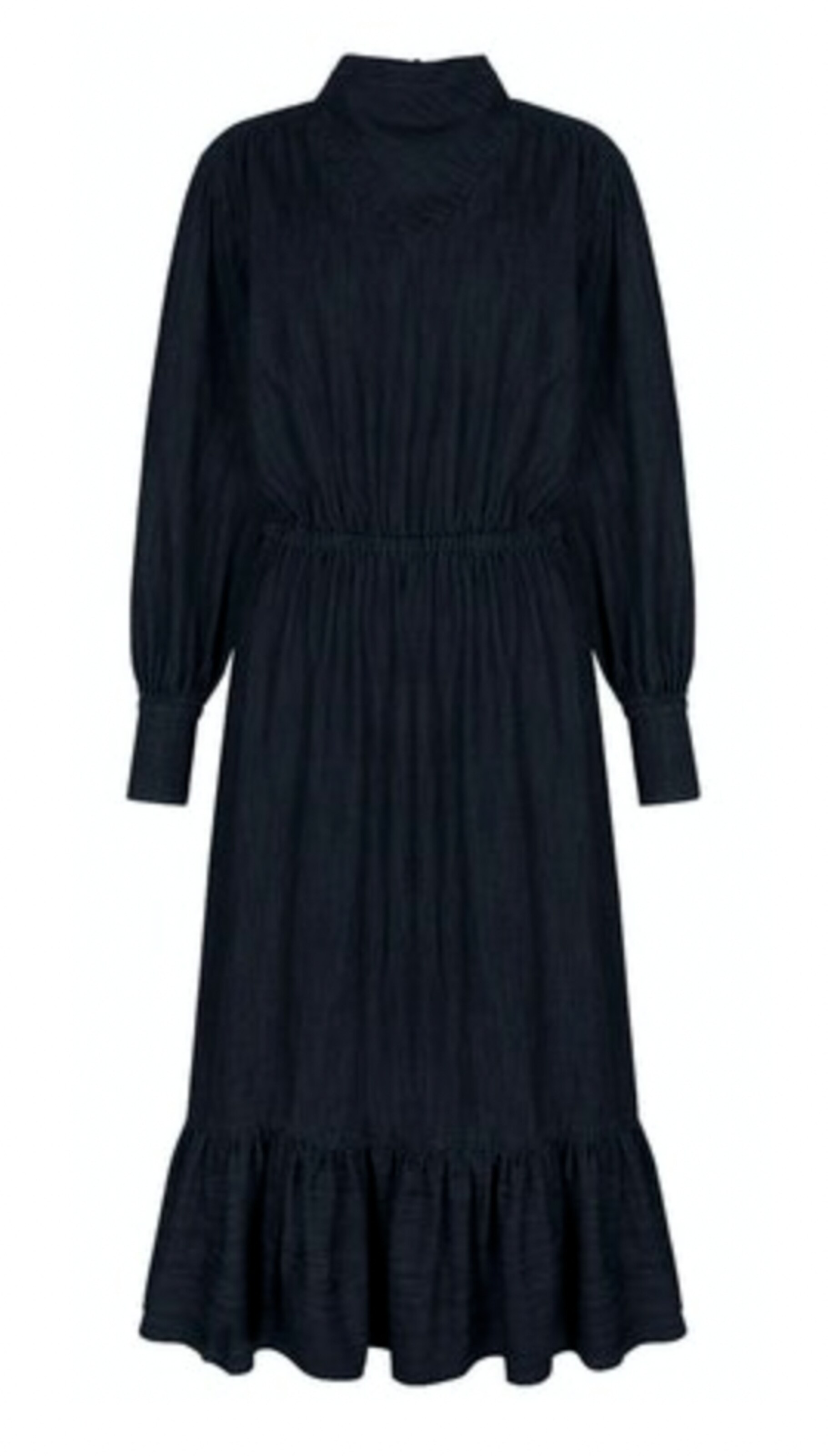 Aligne Robe 'blair' 34 Noir