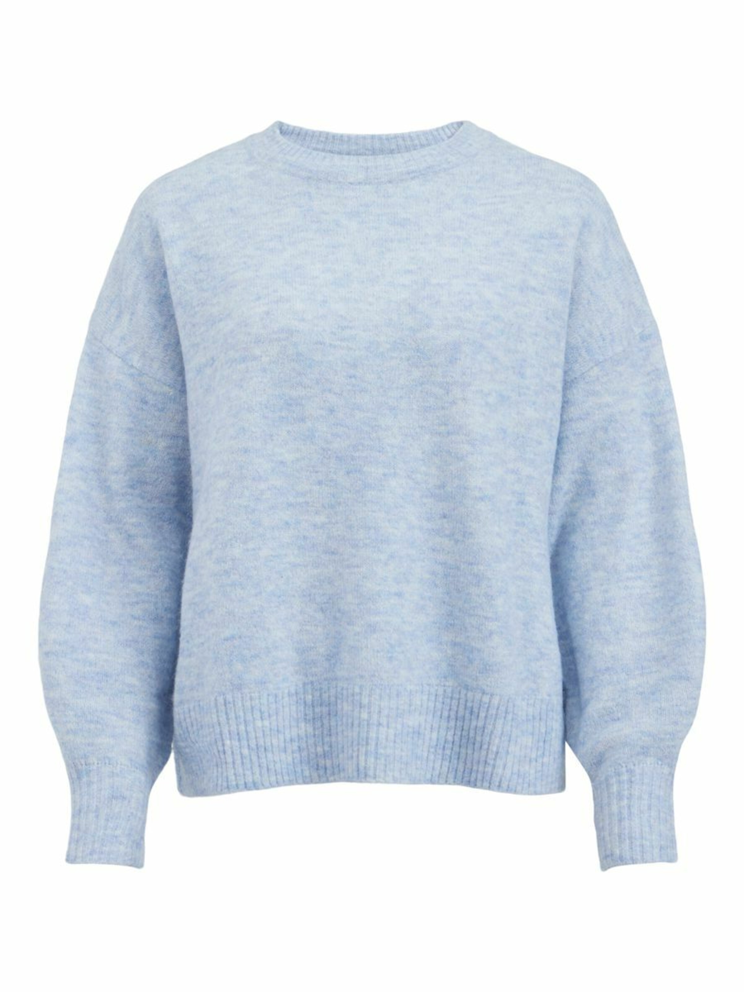 Vila Pull-Over 'marcy' S Bleu
