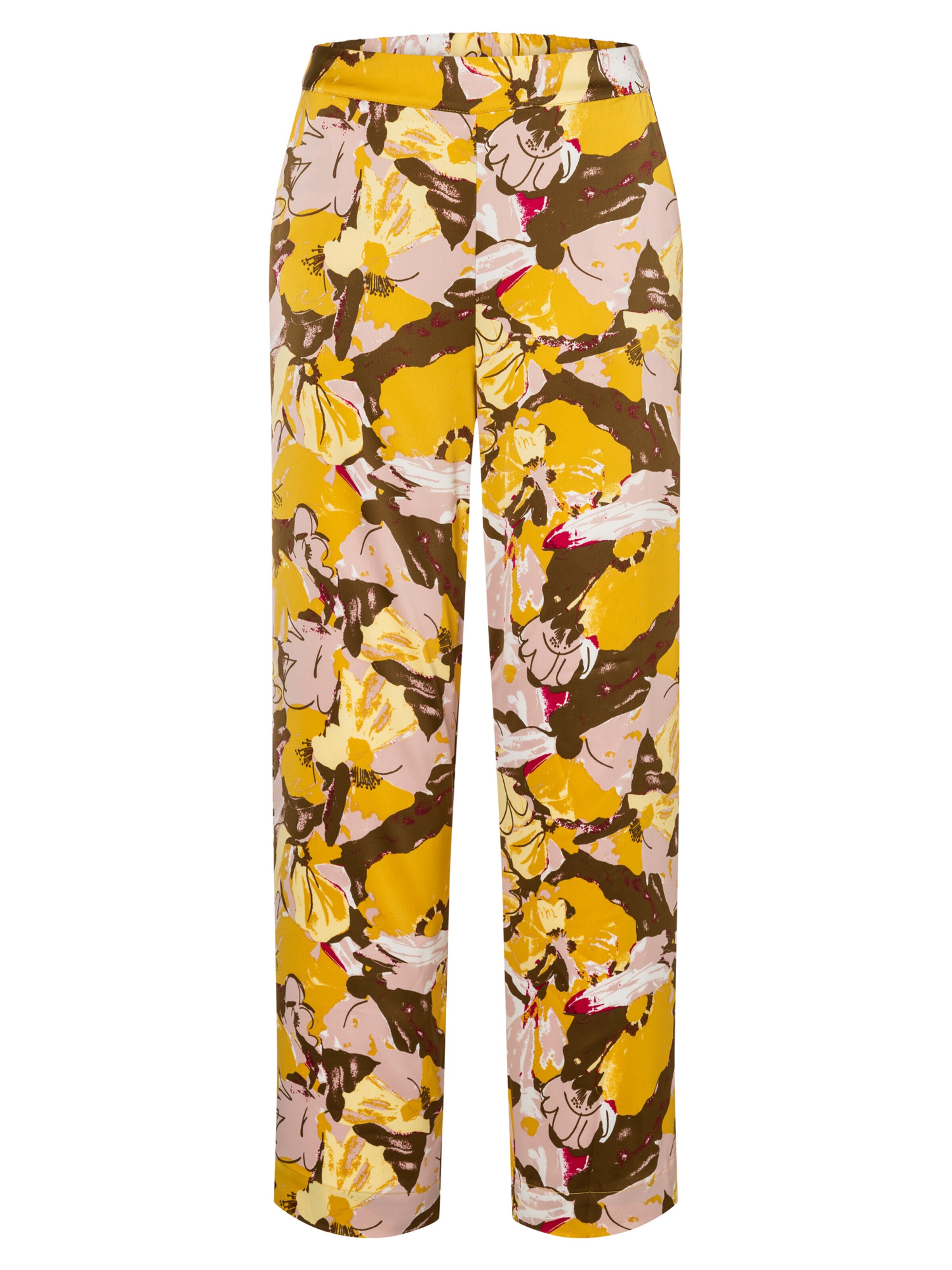 Vila Pantalon 'asra' 36 Jaune