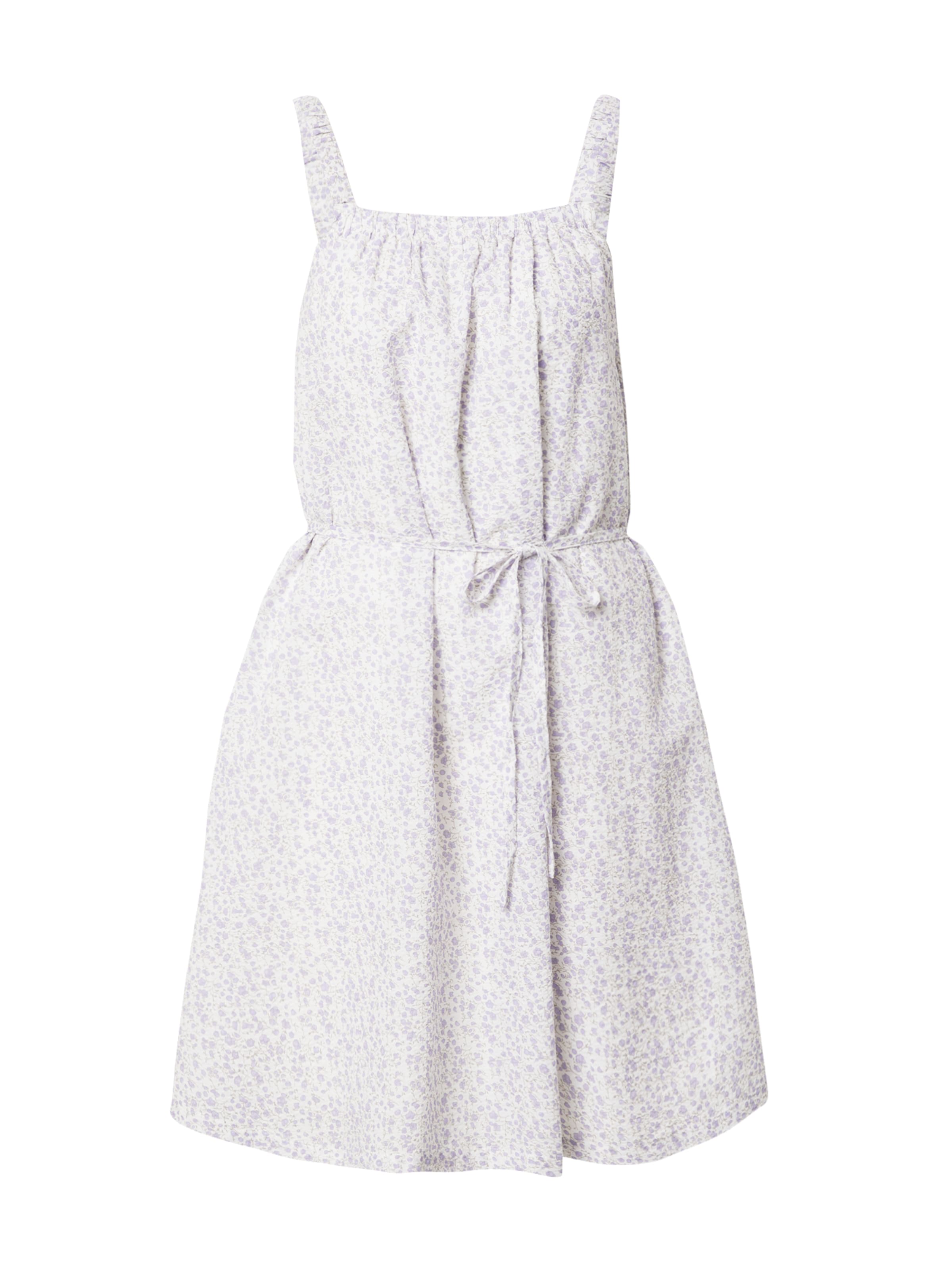 SISTERS POINT Rochie de vară 'ETSI-DR' femei bej 40