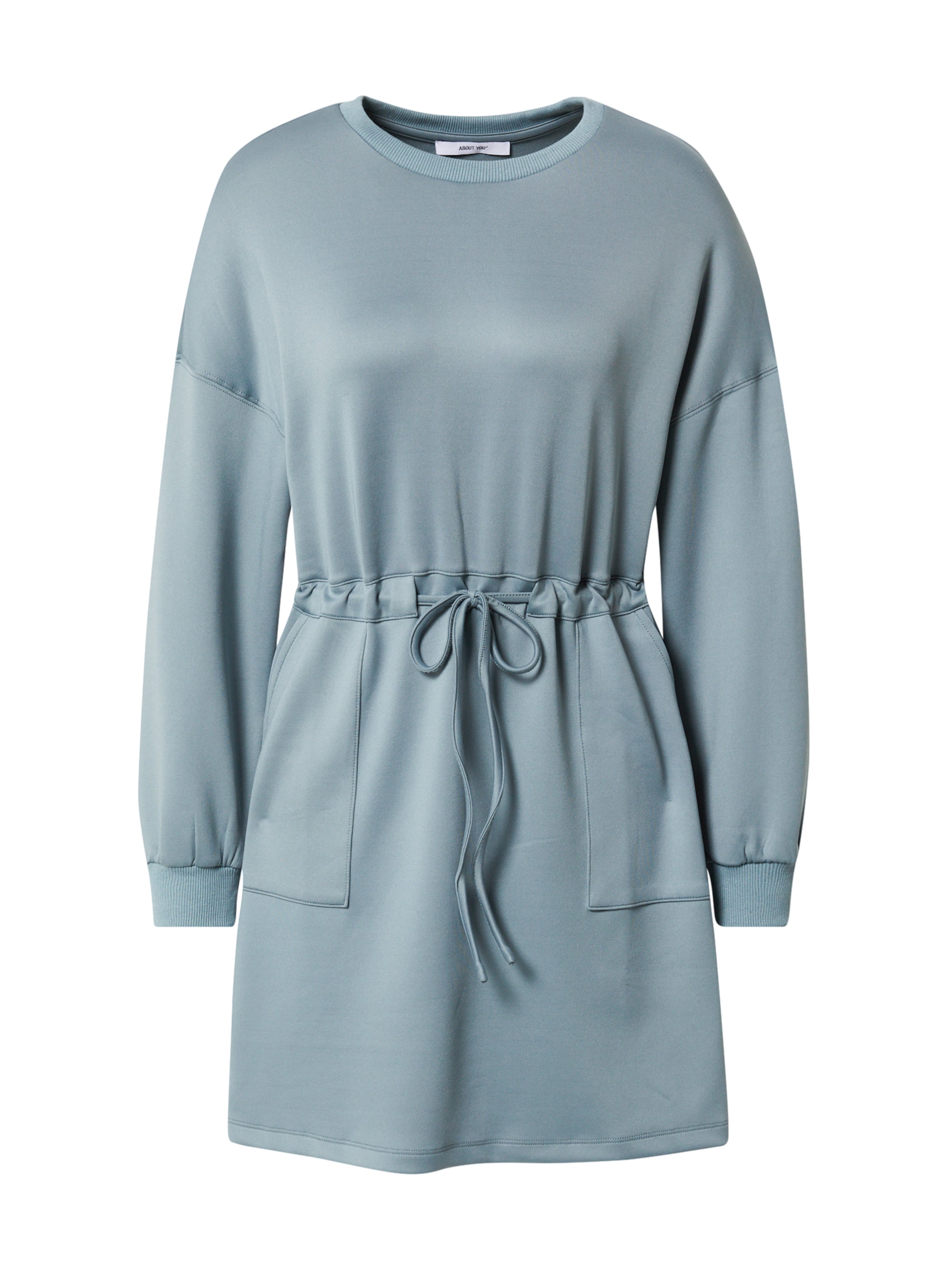 ABOUT YOU Sukienka frauen blau 34,42