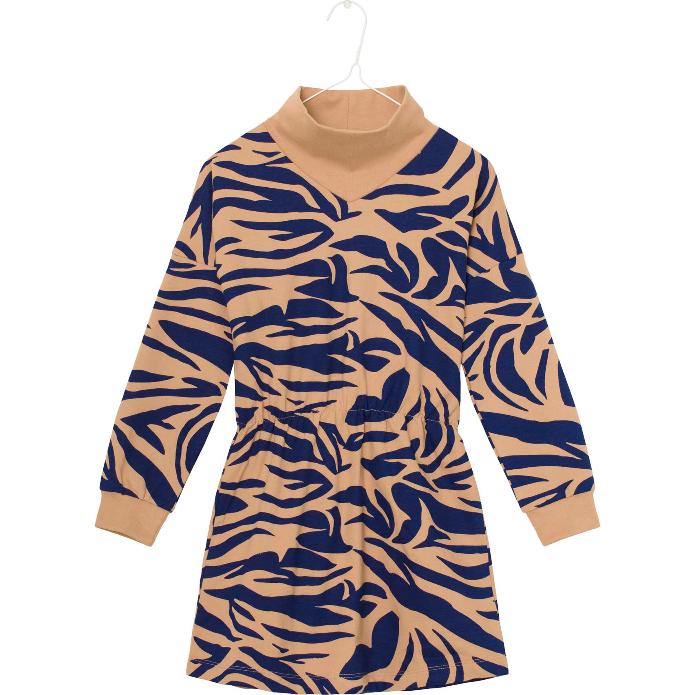 A Monday In Copenhagen Robe 'anna' 92 Mélange De Couleurs