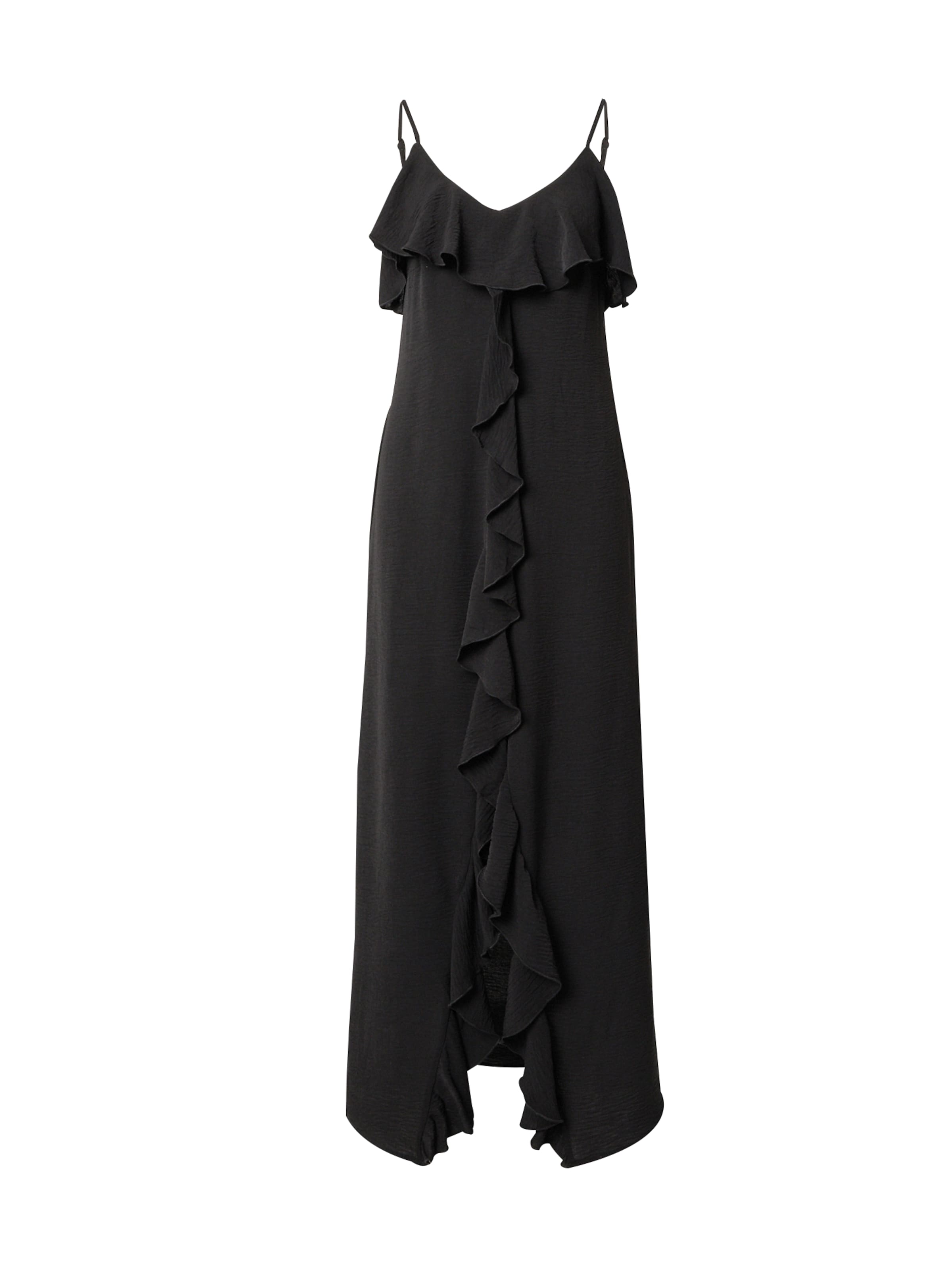 VERO MODA Ruha 'Alva' női fekete 34