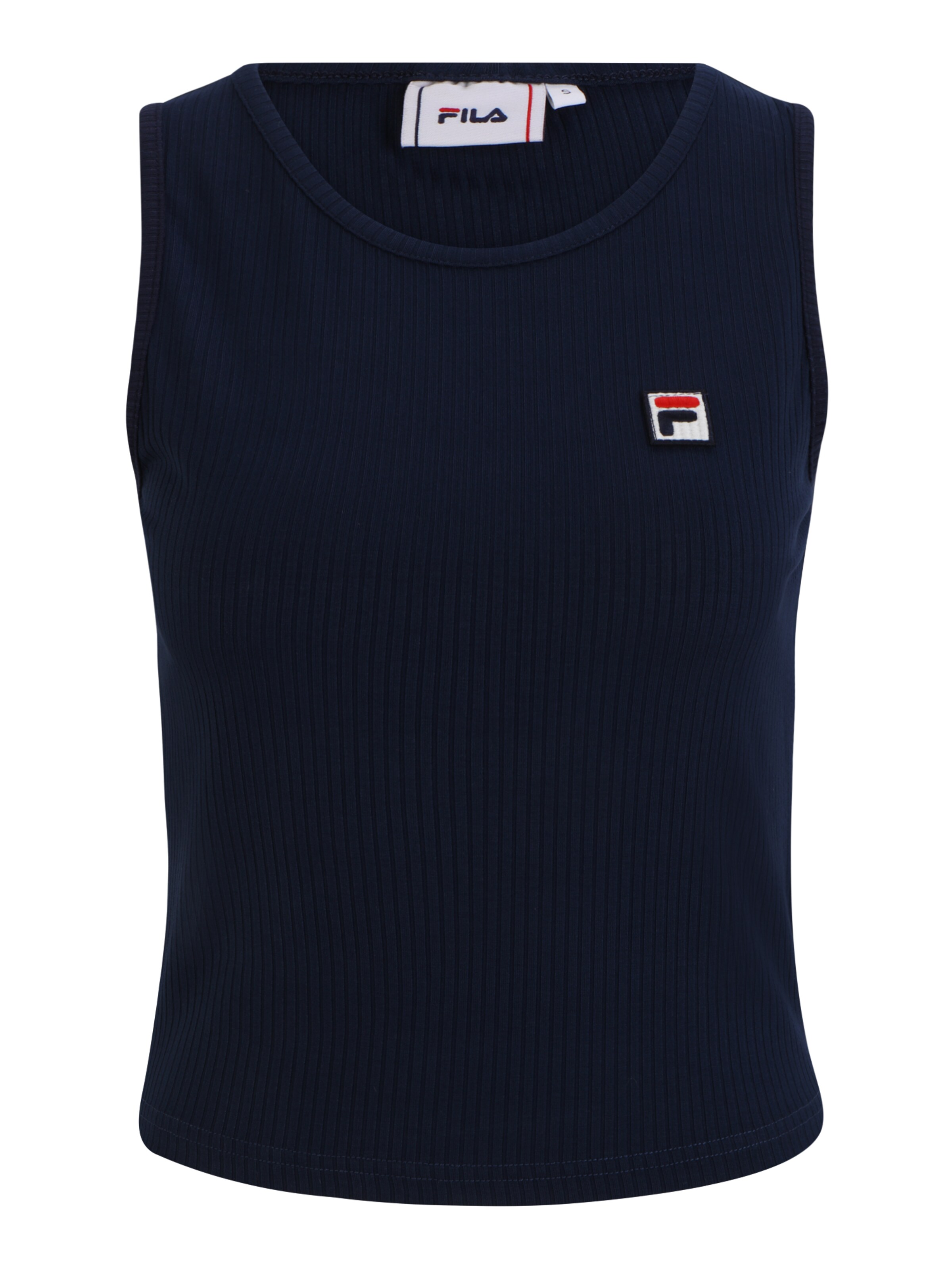 Fila Haut 'charlee' XS Bleu