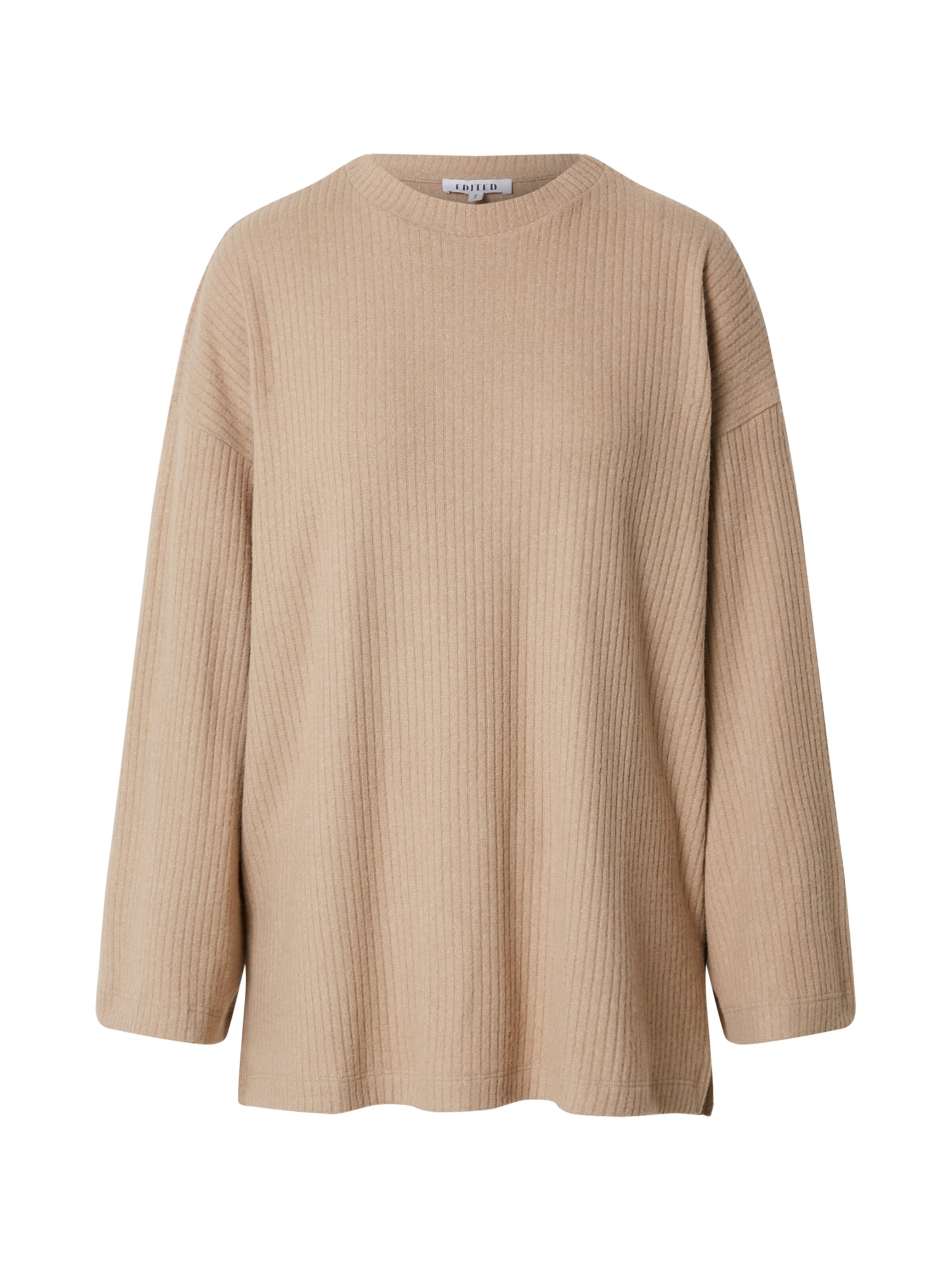 Edited T-Shirt 'ilse' XS Beige