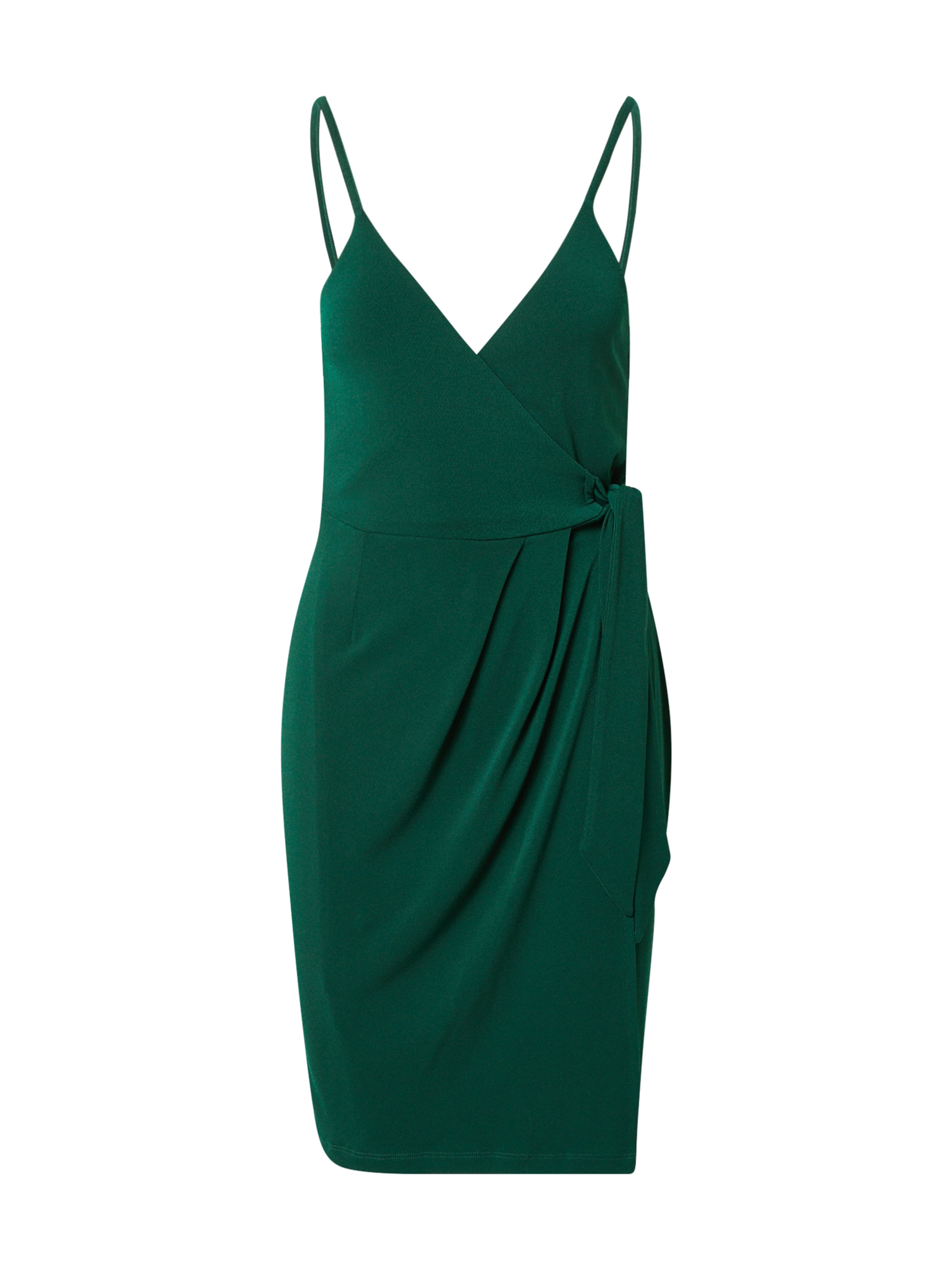 ABOUT YOU Kleid 'Eva' frauen gruen 42