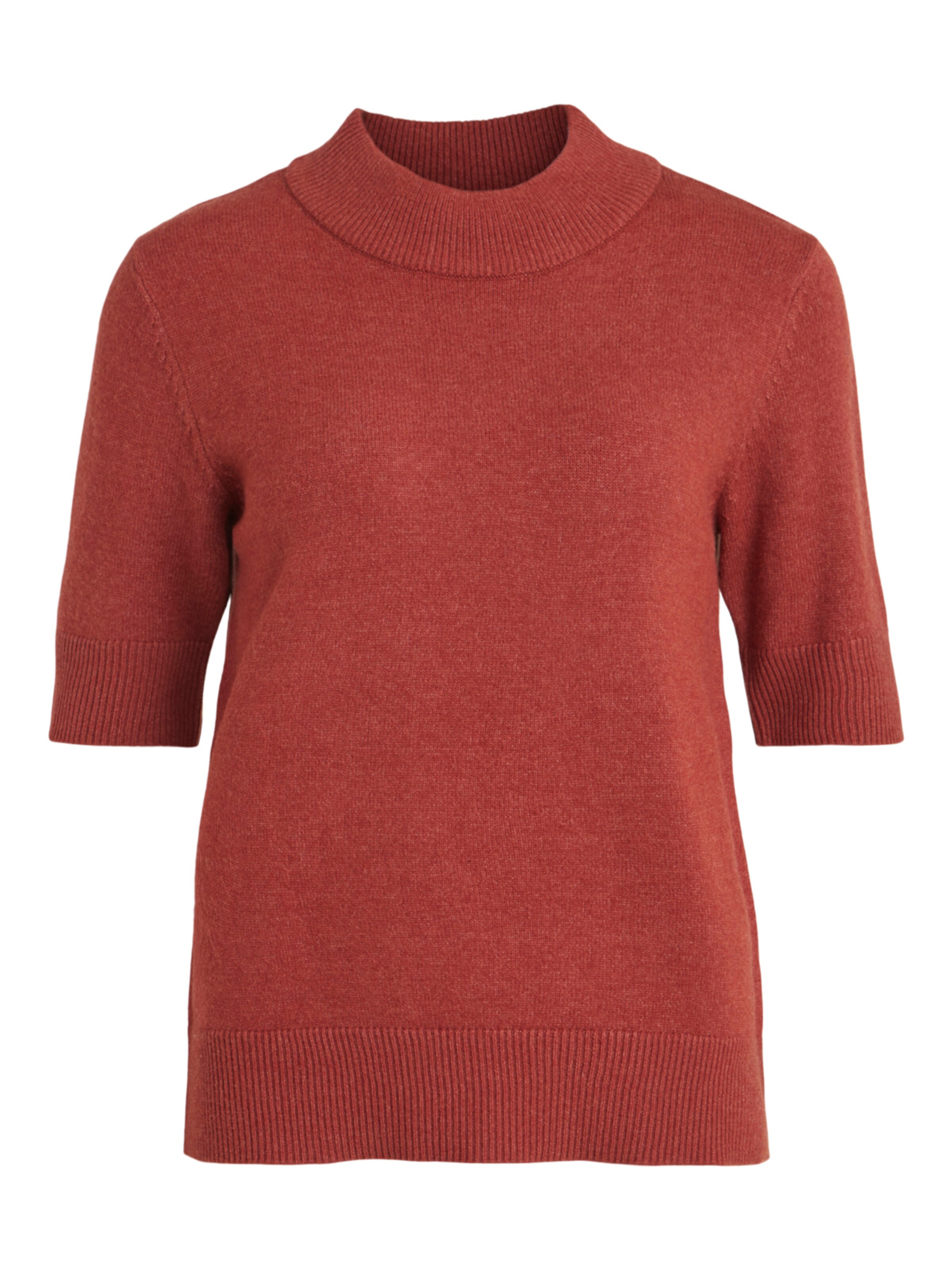 Vila Pull-Over 'ril' L Rouge