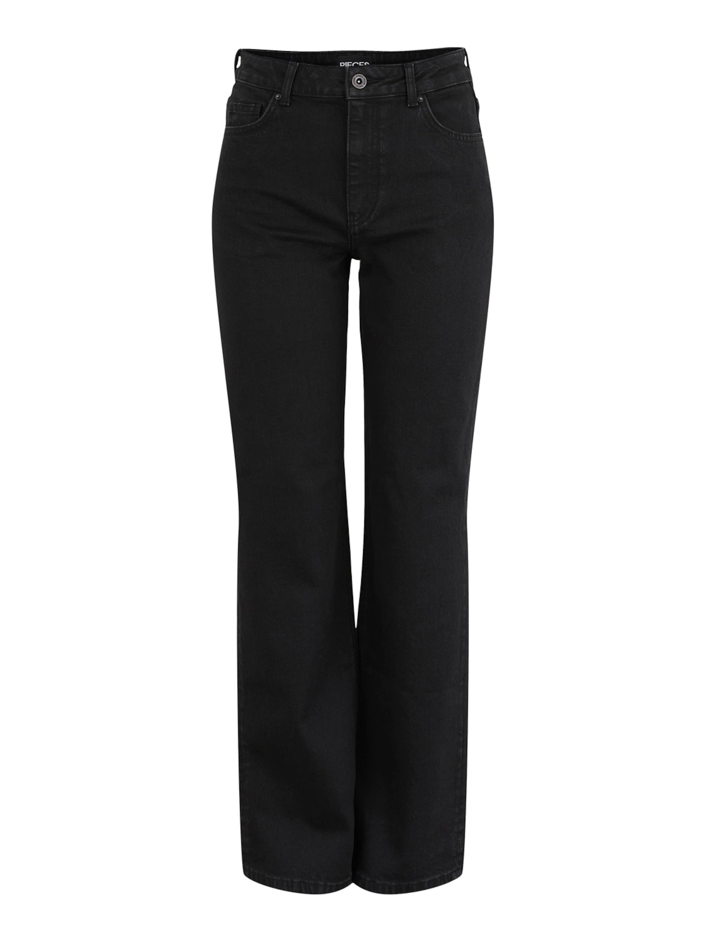 Pieces Jean 'holly' 25 Noir