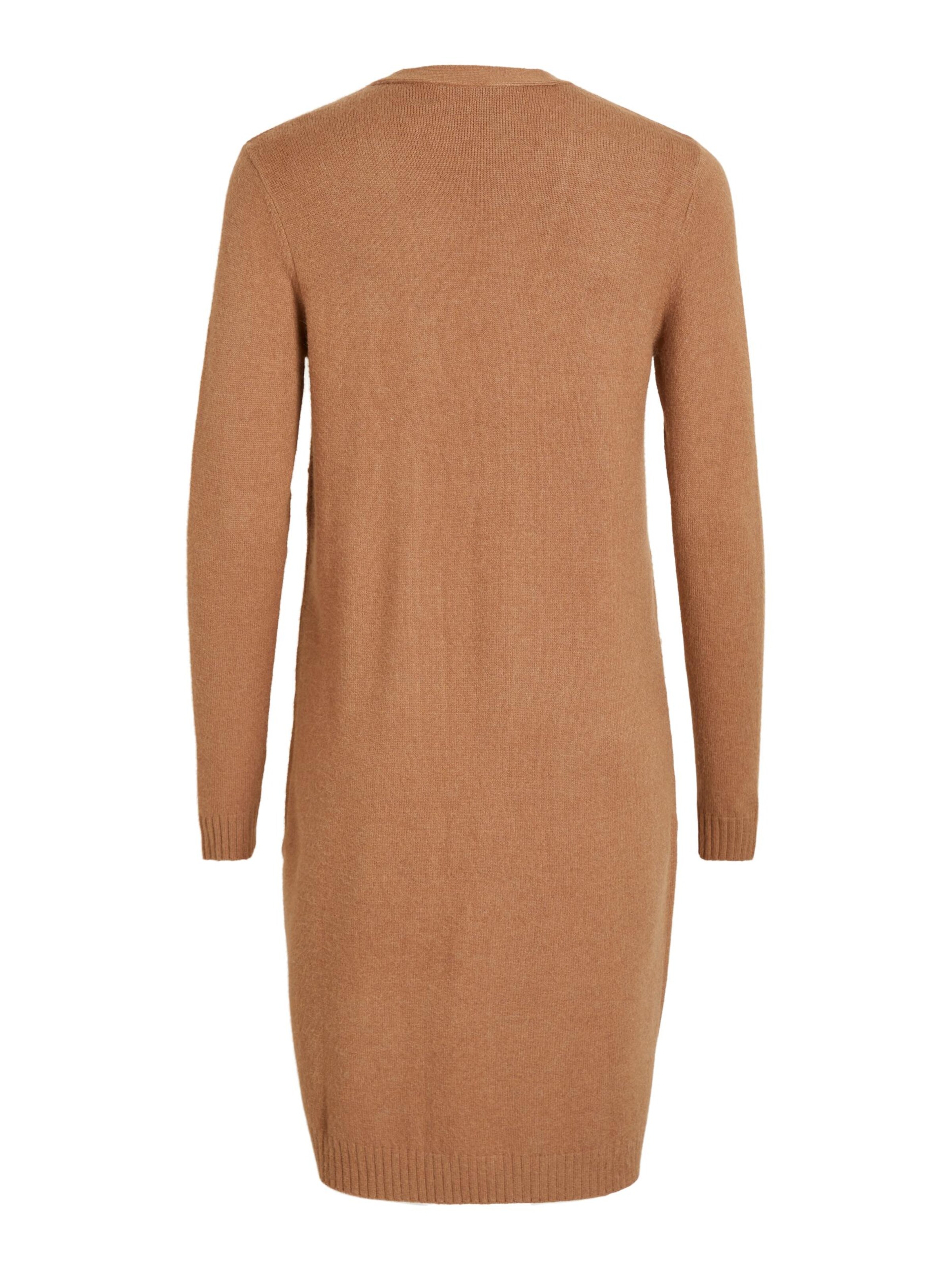 Vila Cardigan 'ril' XS Marron