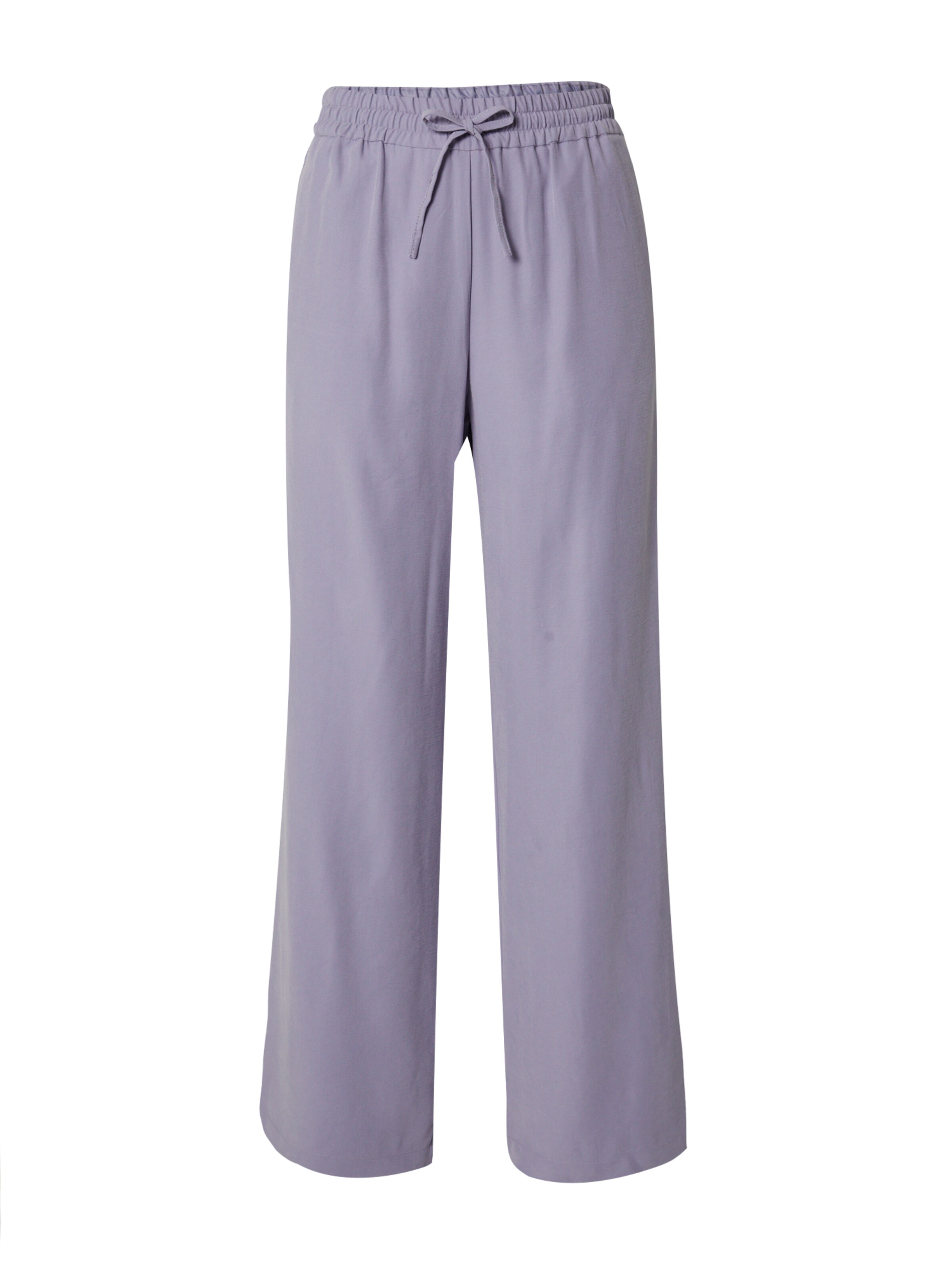 EDITED Pantaloni 'Betty' femei lila 42