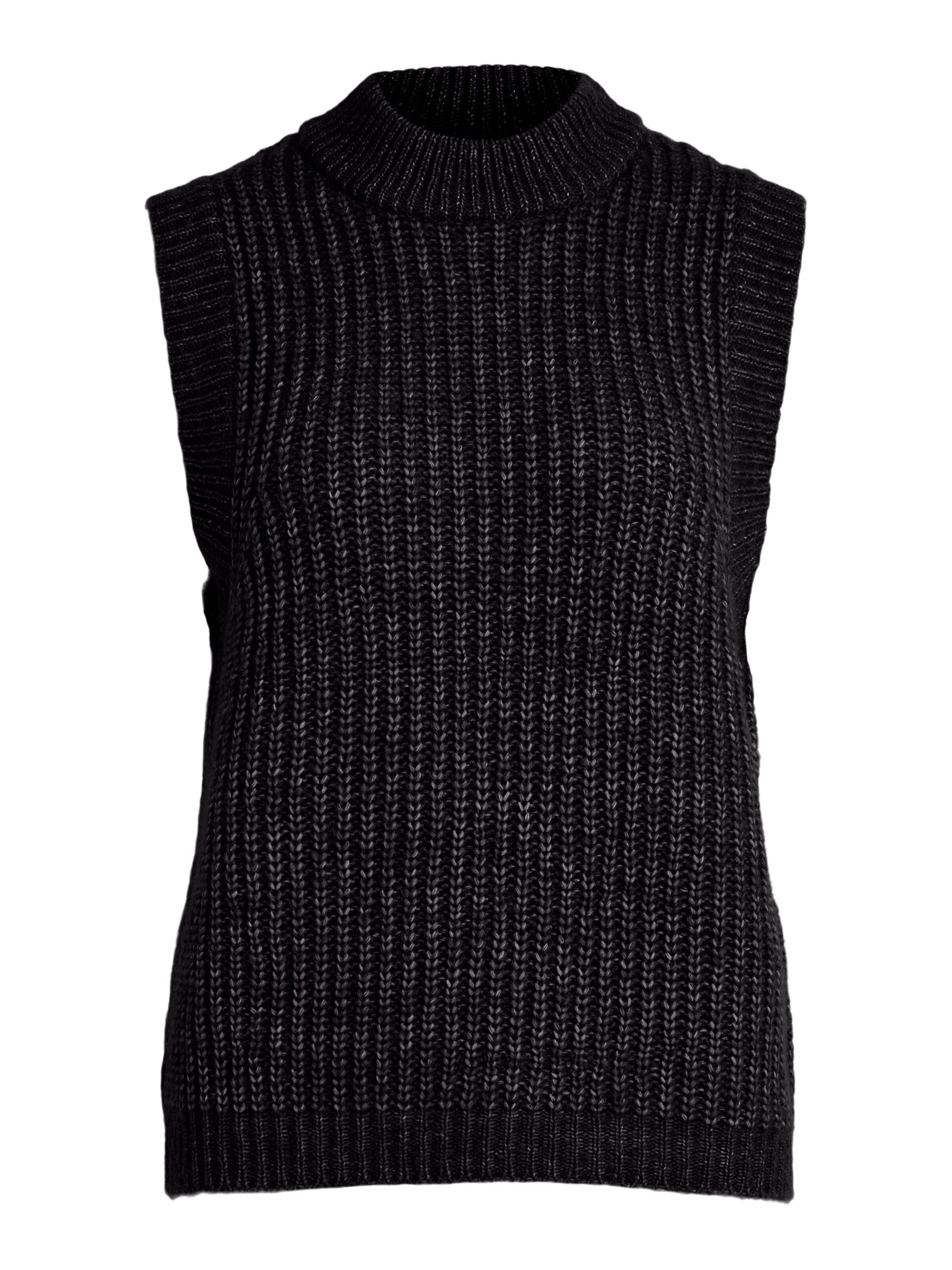 Vila Pull-Over 'nola' L Noir