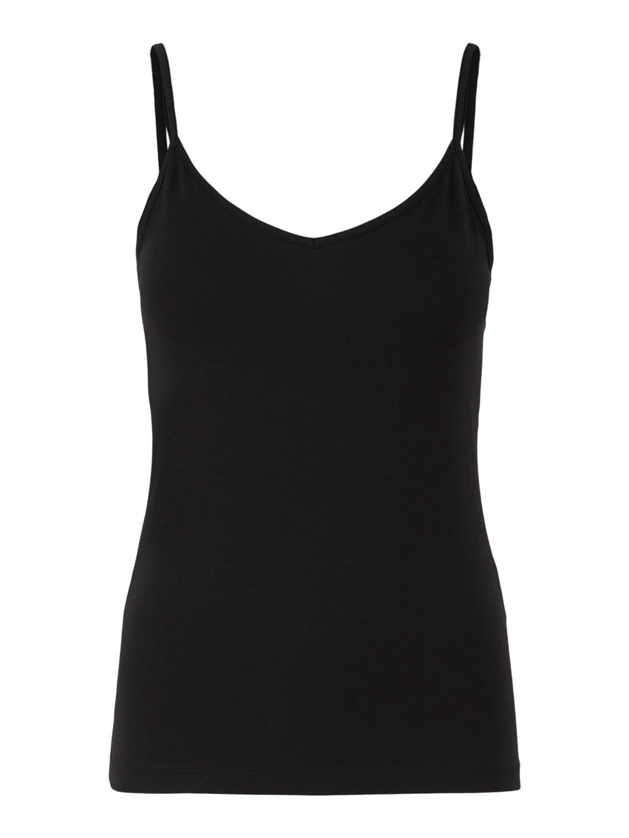 Pieces Haut 'sirene' S Noir