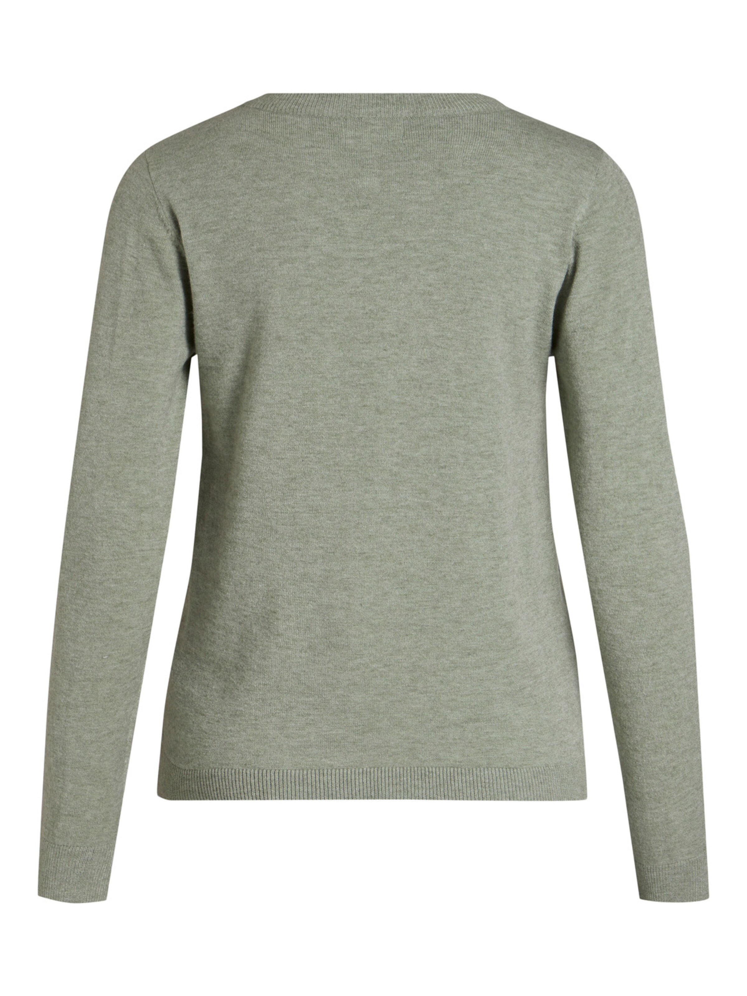 Object Pull-Over 'thess' XS Gris